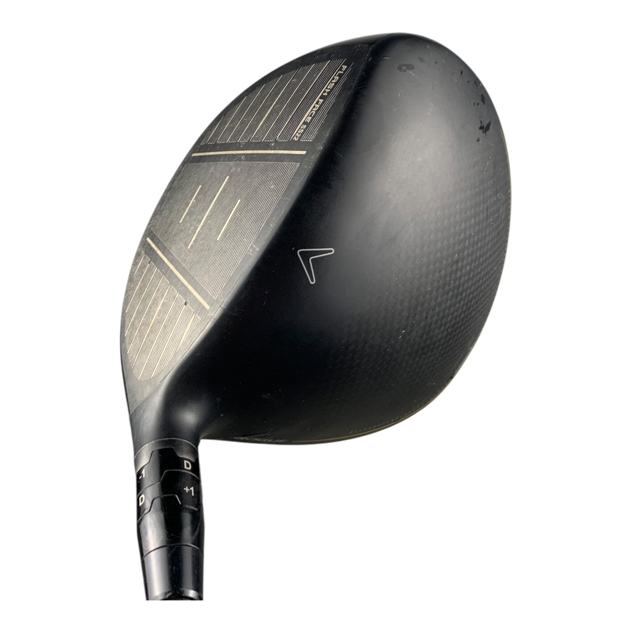 Callaway Rogue ST Max Driver / Flex Regular / Loft 10.5 