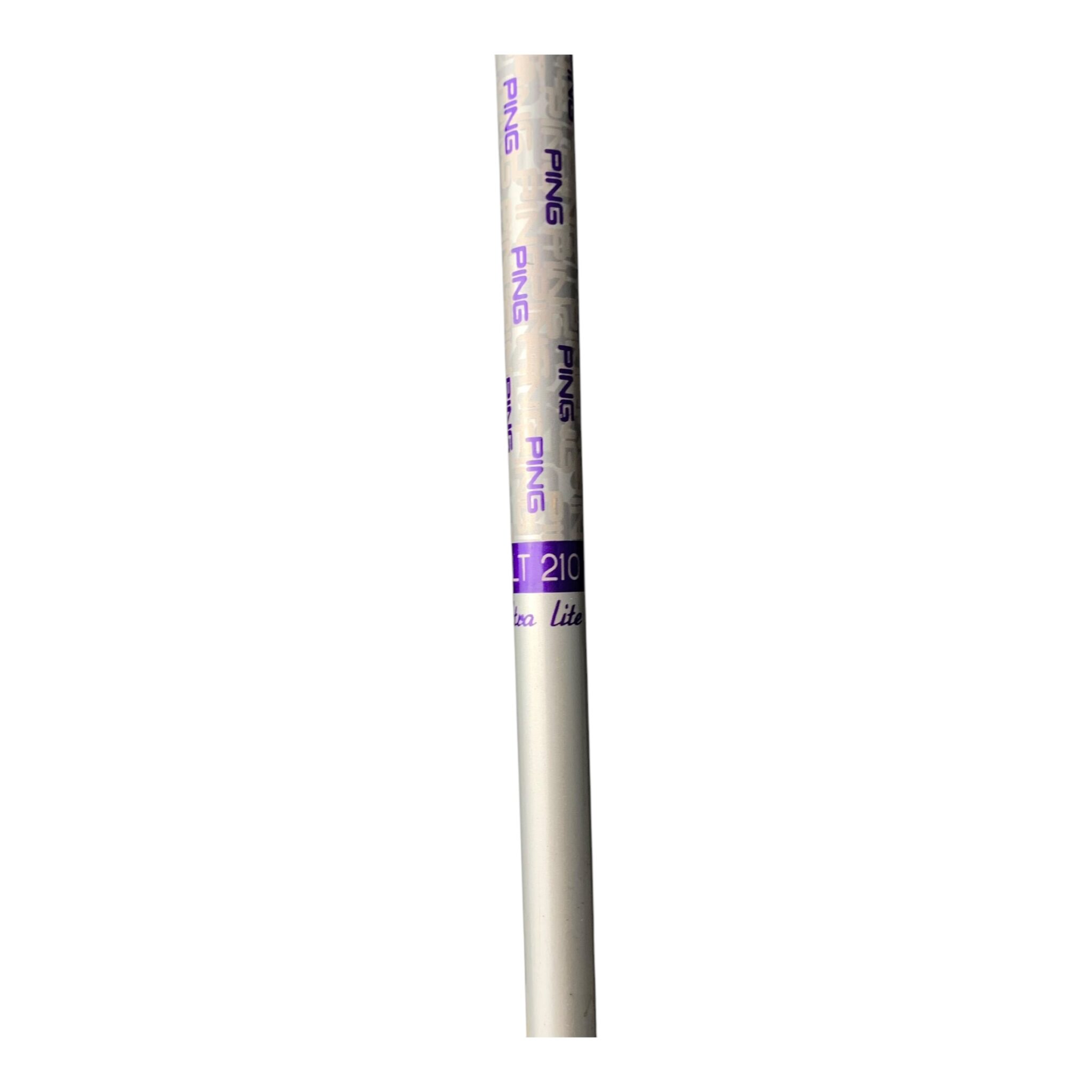 PING Serene Hybrid / Flex Ladies / Graphite / #6/30