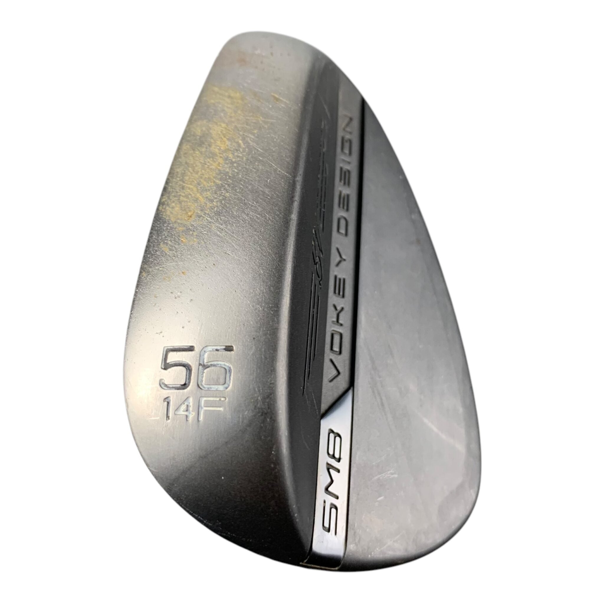 Titleist SM8 Wedge / Steel / #56/14