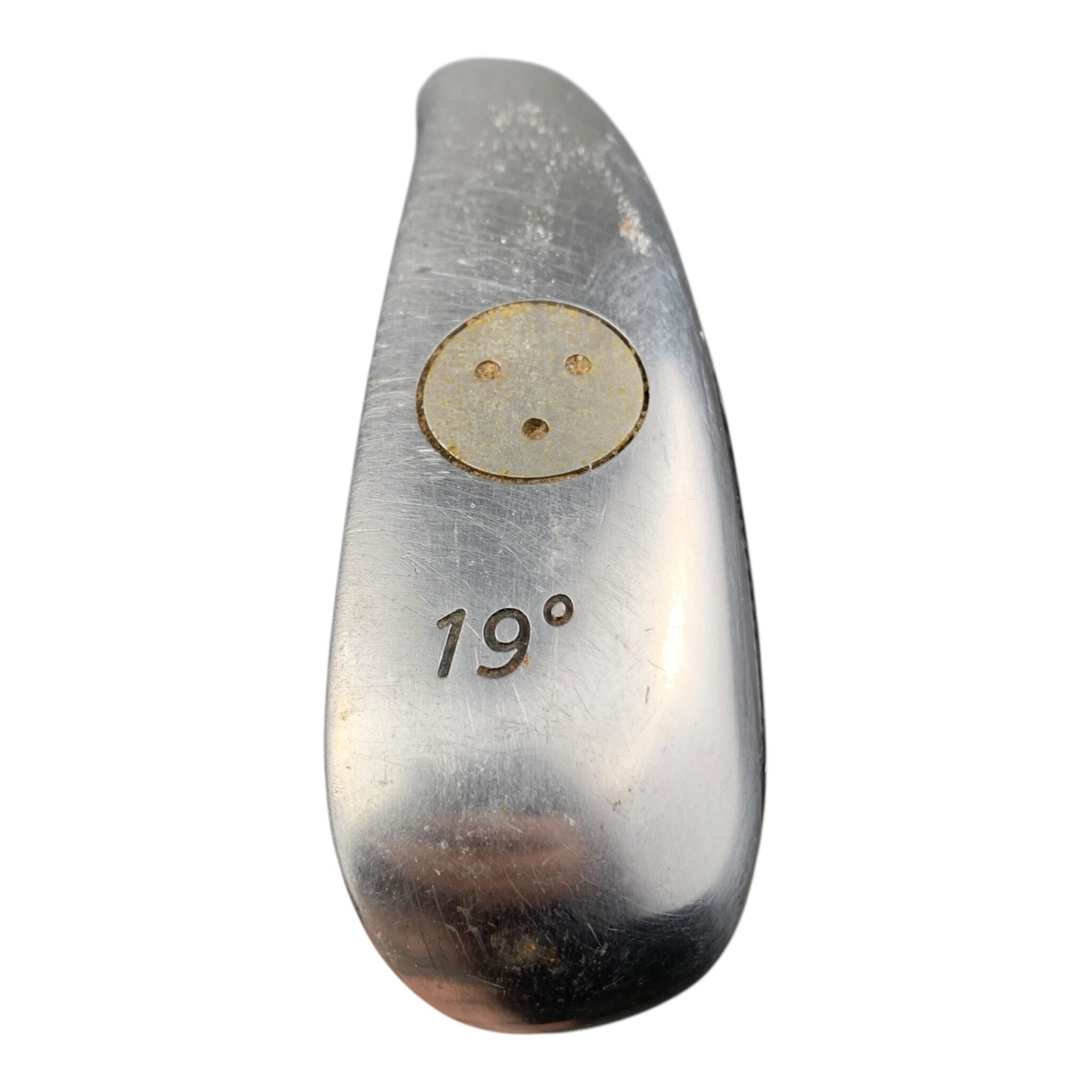 Titleist 503H Driving Iron / Flex Stiff / Steel / #3/19