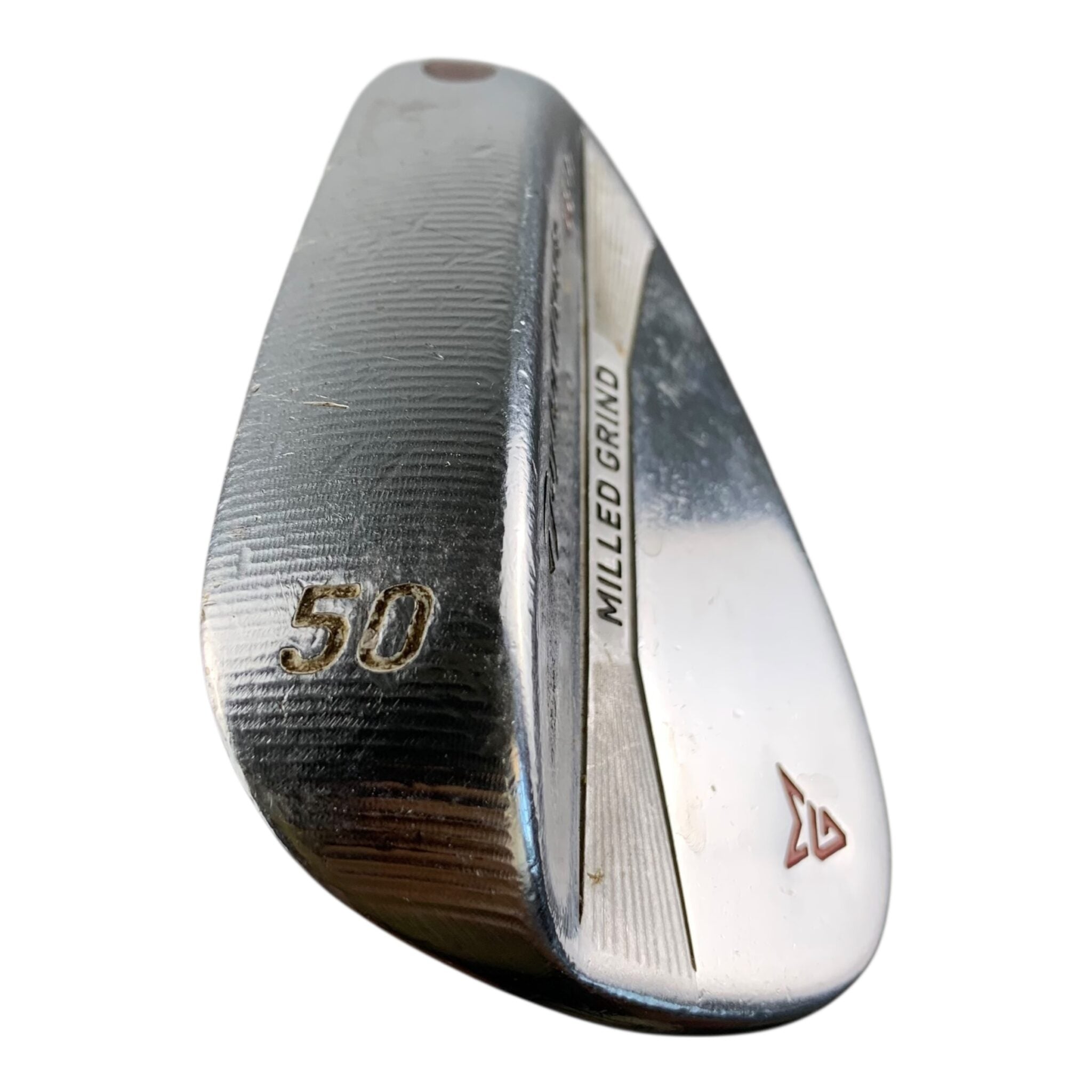 TaylorMade MG SB Wedge / Steel / #50/09