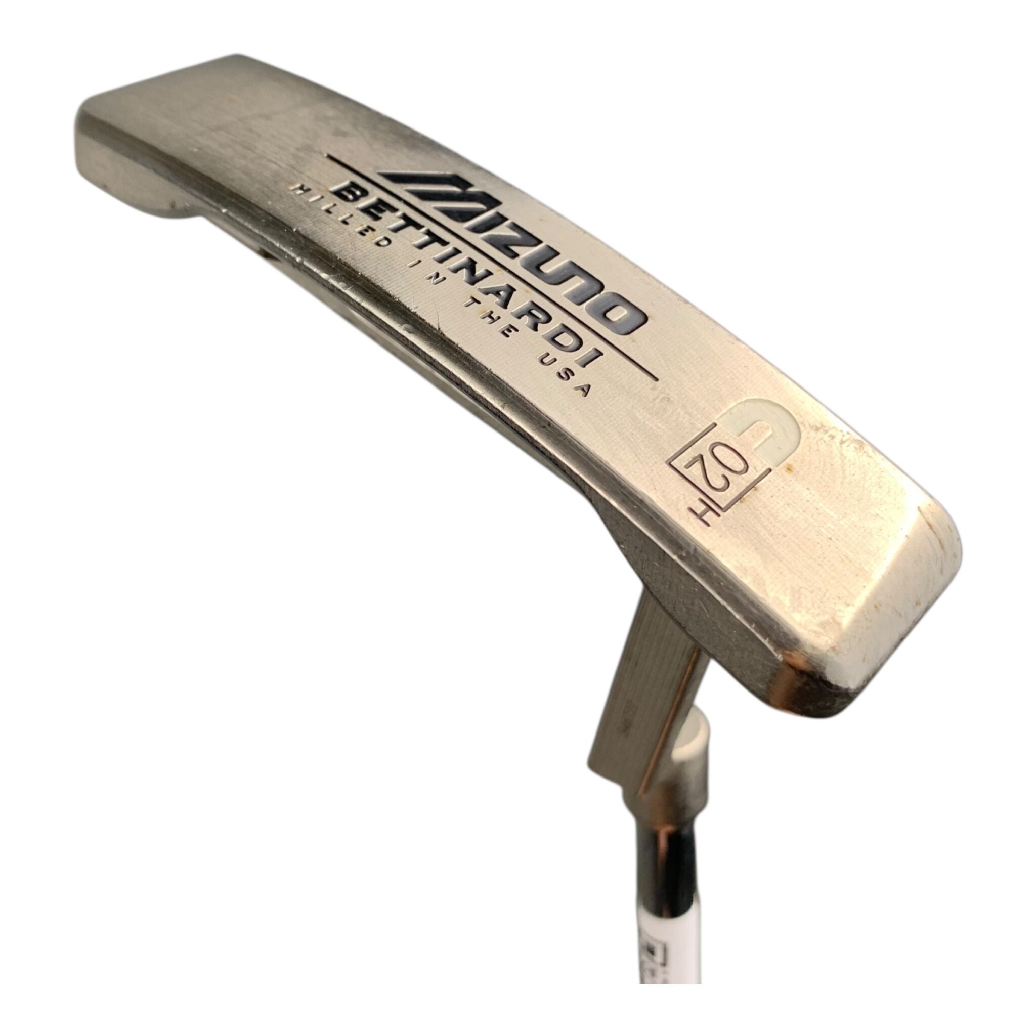 Mizuno Bettinardi C02H Putter / 34"
