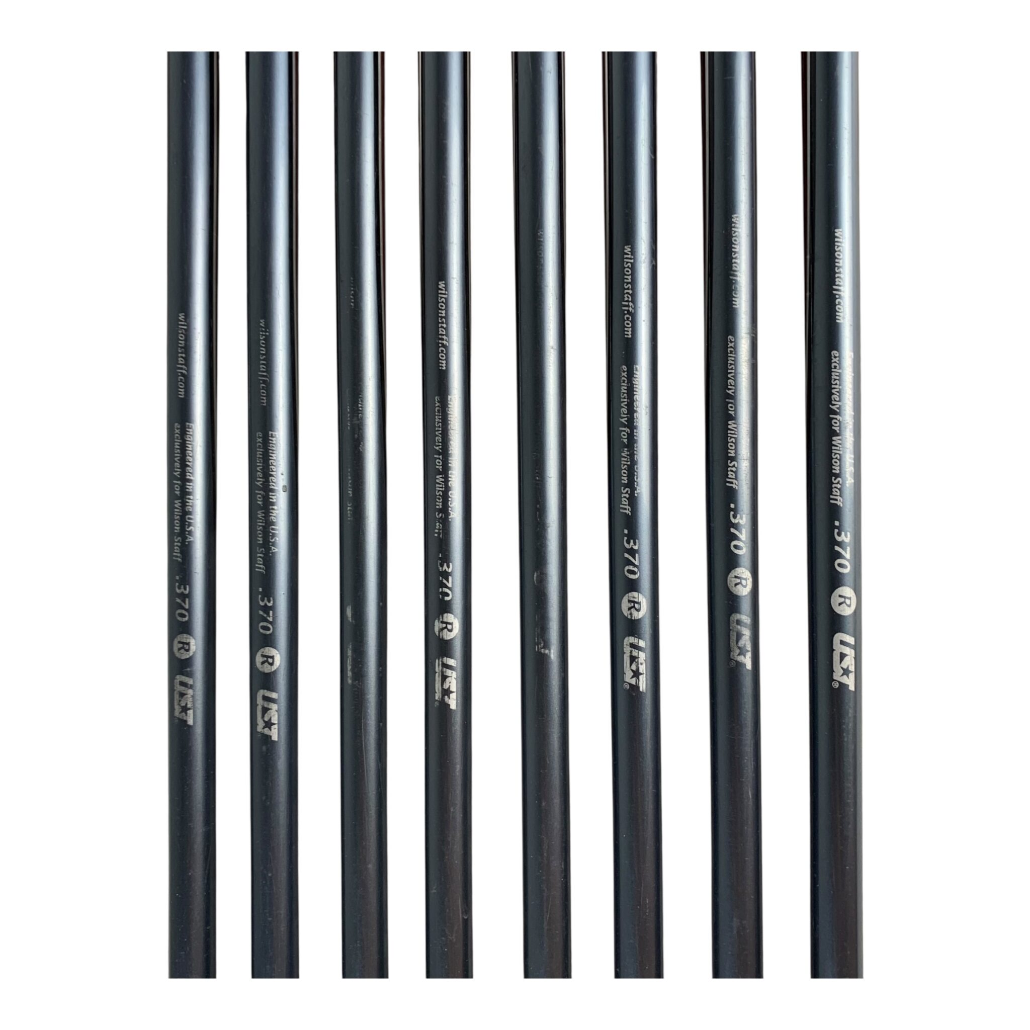 Wilson Staff Di5 Iron Set / Flex Regular / 4-SW / Graphite