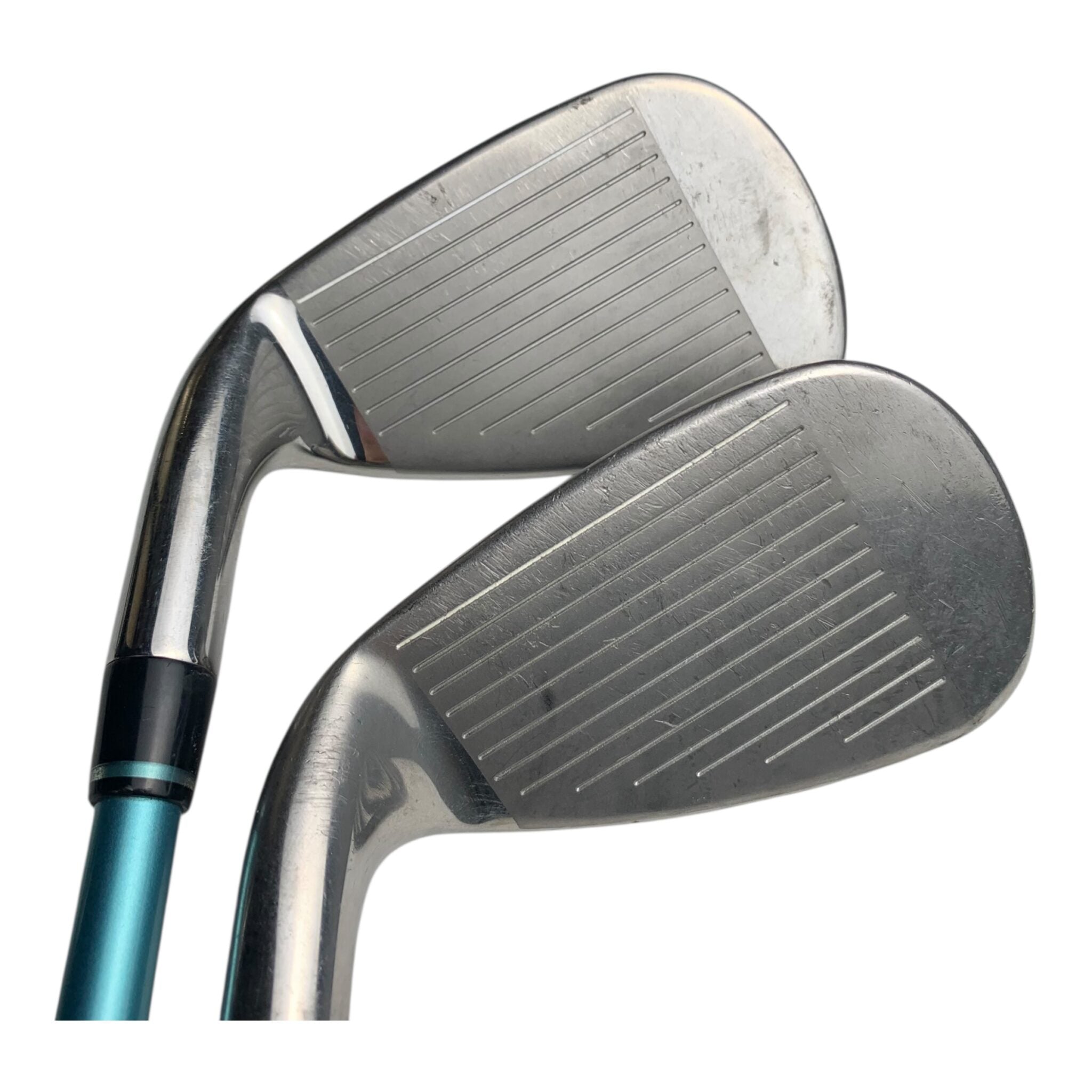 Wilson Staff D300 Iron set / Flex Ladies / 7-SW / Graphite