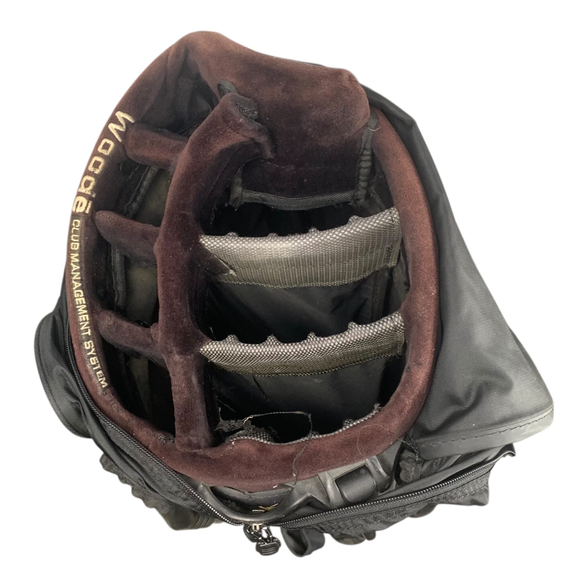 Ogio Standbag / Black / 8-Room