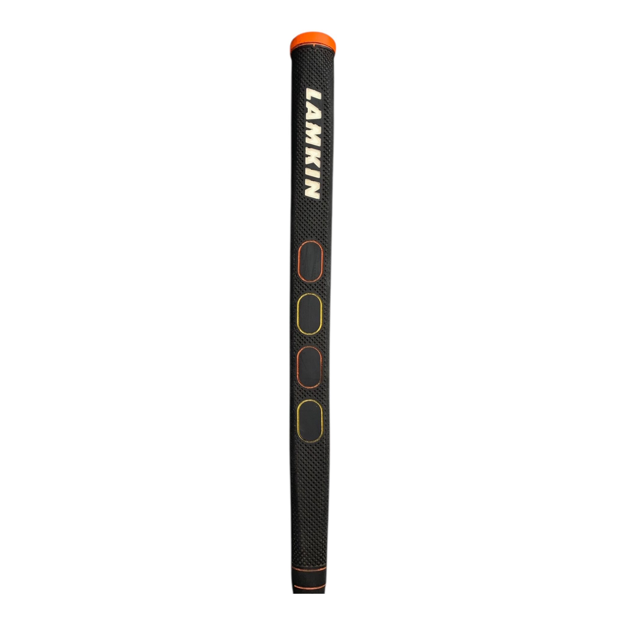 Yes! C-groove Putter / 33