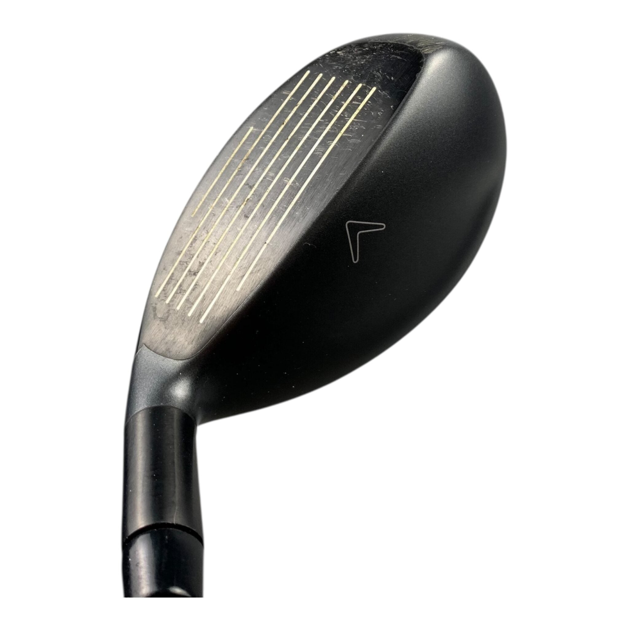 Callaway X2 Hot Hybrid / Flex Regular / Graphite / #4/22