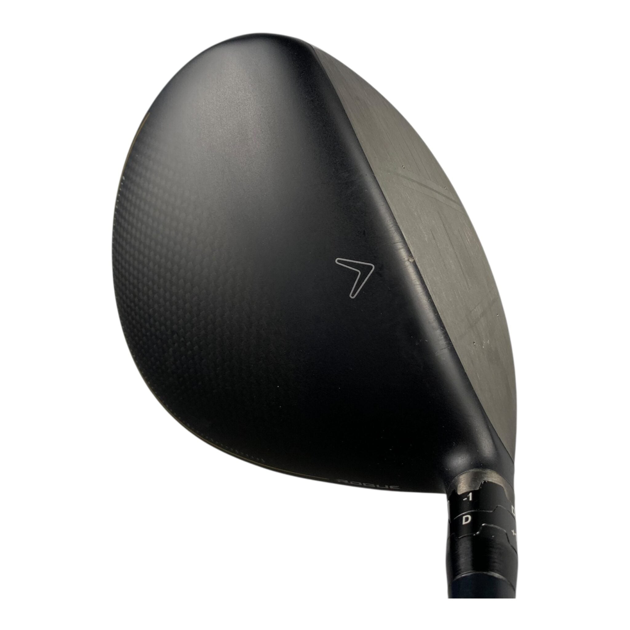 Callaway Rogue St Max LS Driver / Flex A-flex / Loft 9 - Gaucher 