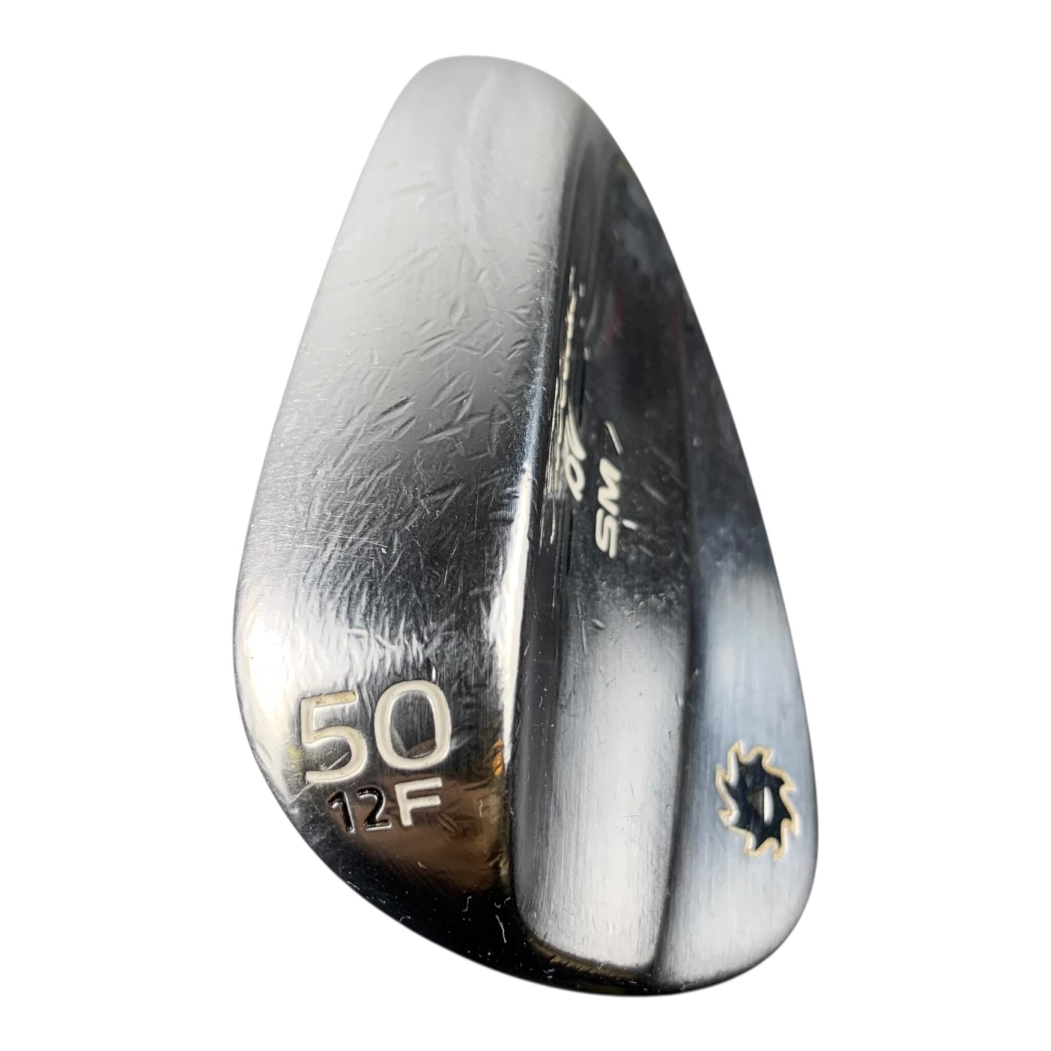 Titleist SM7 Wedge / Stal / #50/12