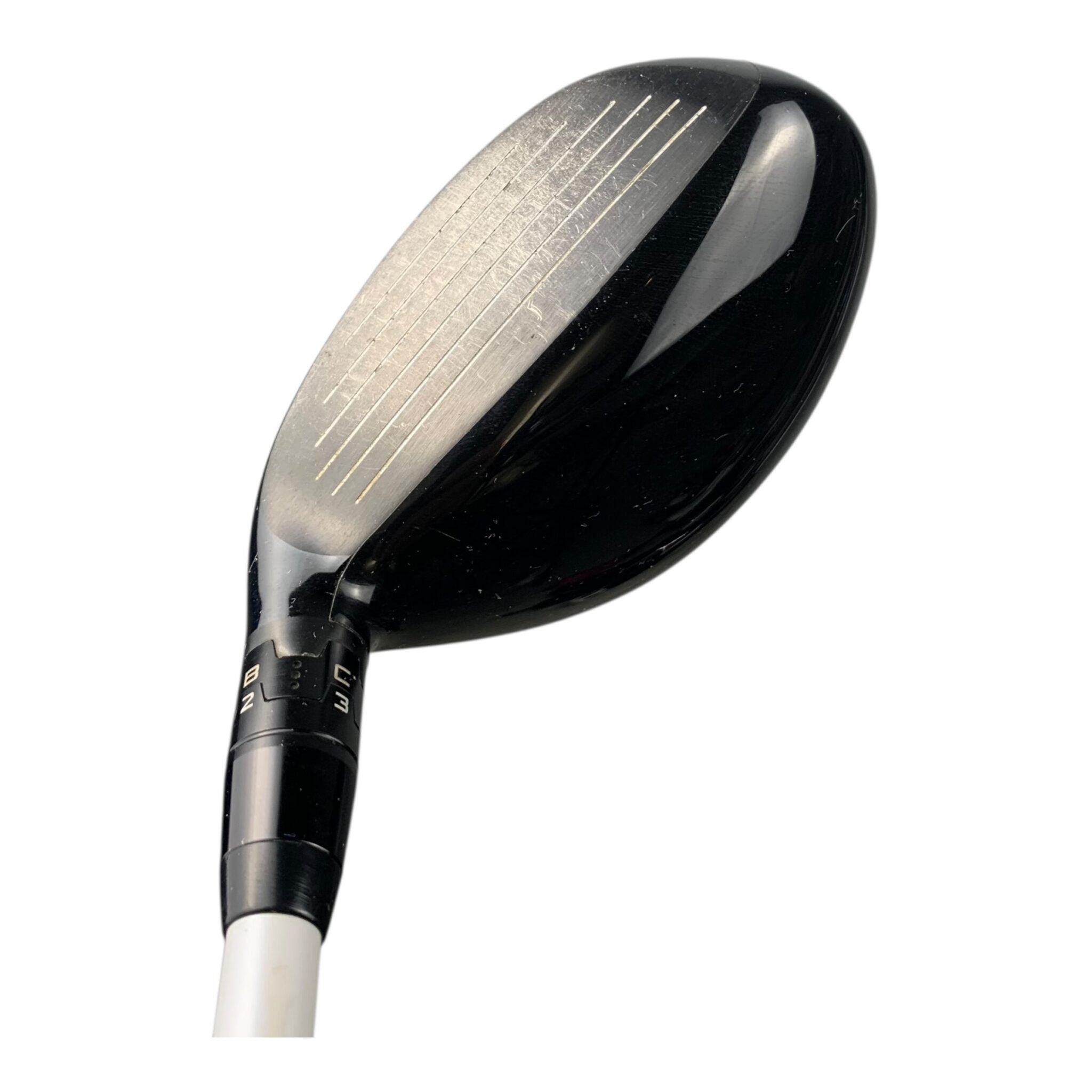 Titleist TSi1 Hybrid / Flex A-flex / Graphite / #5/23