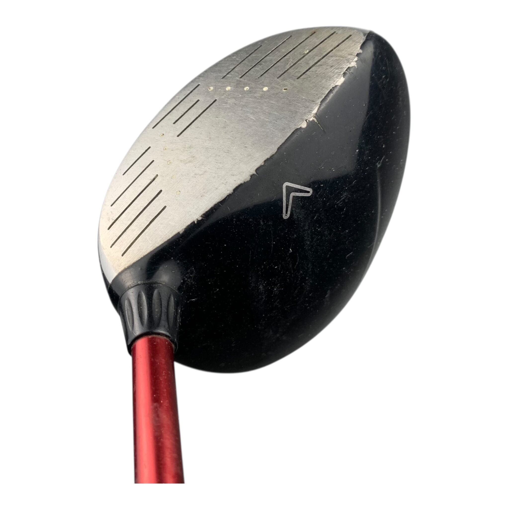 Callaway Gran Bertha Diablo Fairway Wood / Flex Regular / Grafito / #3/15