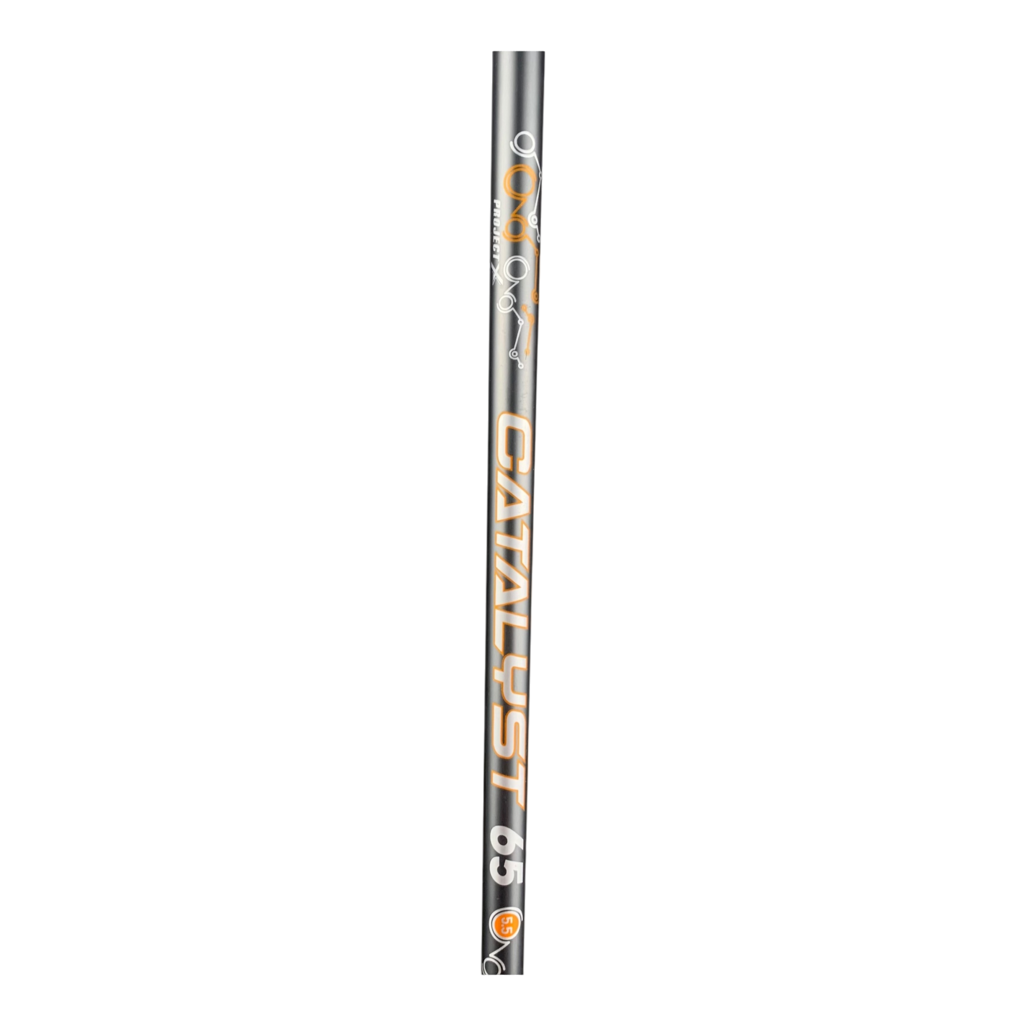 Callaway Mavrik Hybrid / Flex Regular / Grafit / #5/23 Venstre galleri billede 3 - brugt golf udstyr i god stand