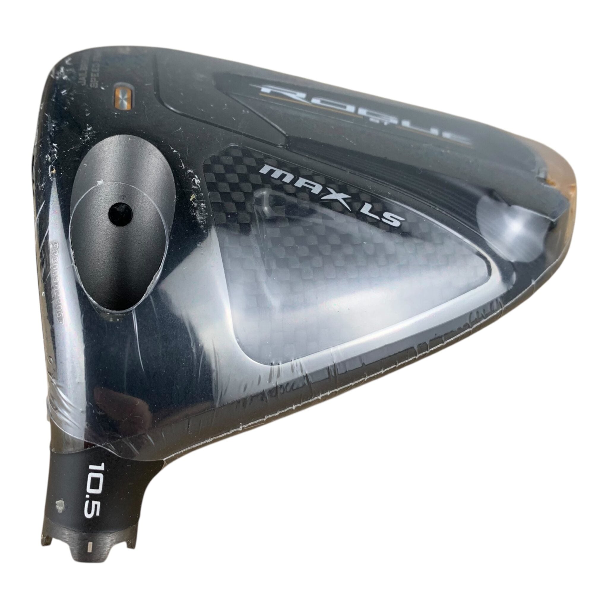 Callaway Rogue ST Max LS Driver head / Loft 10.5