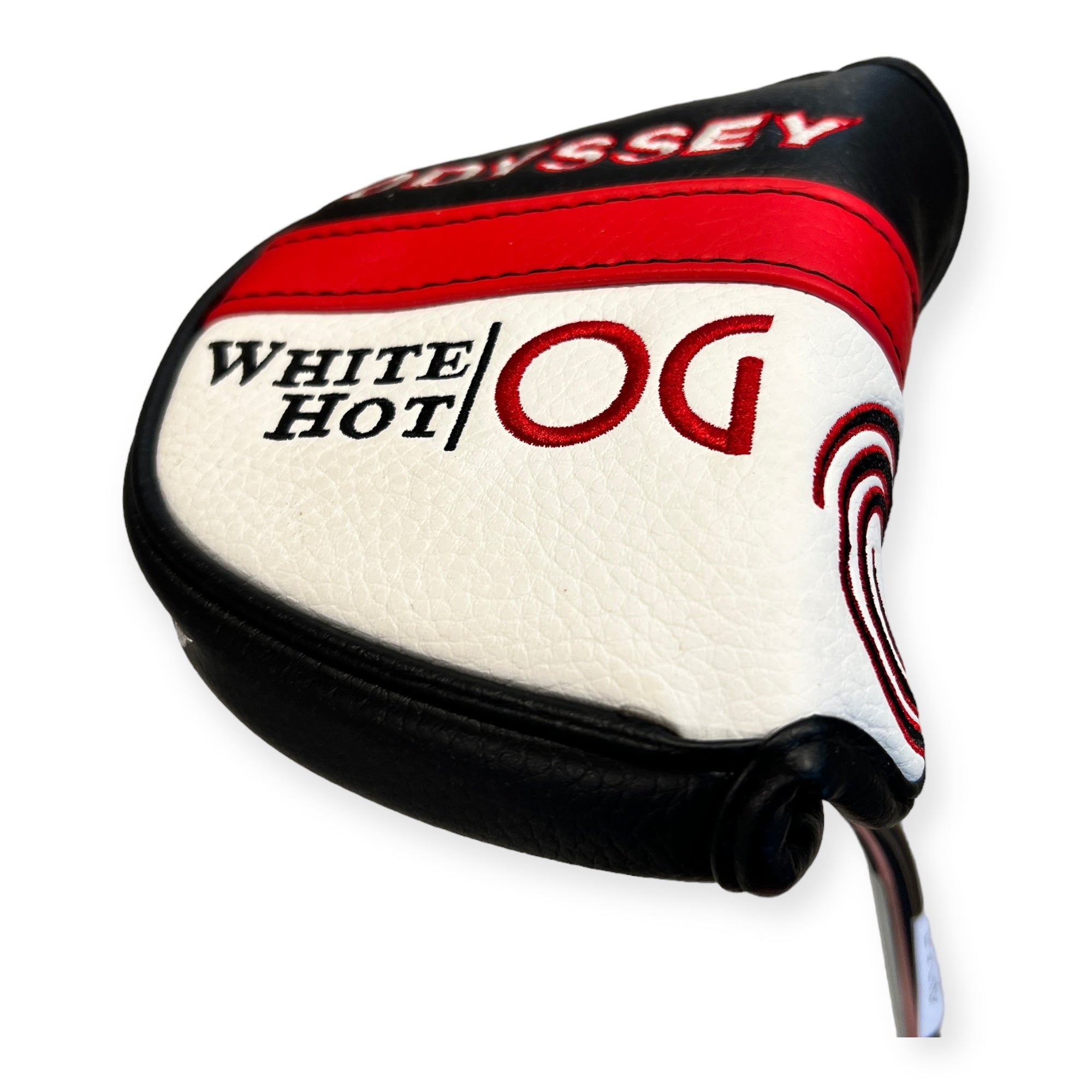 title%% - Brugt putter