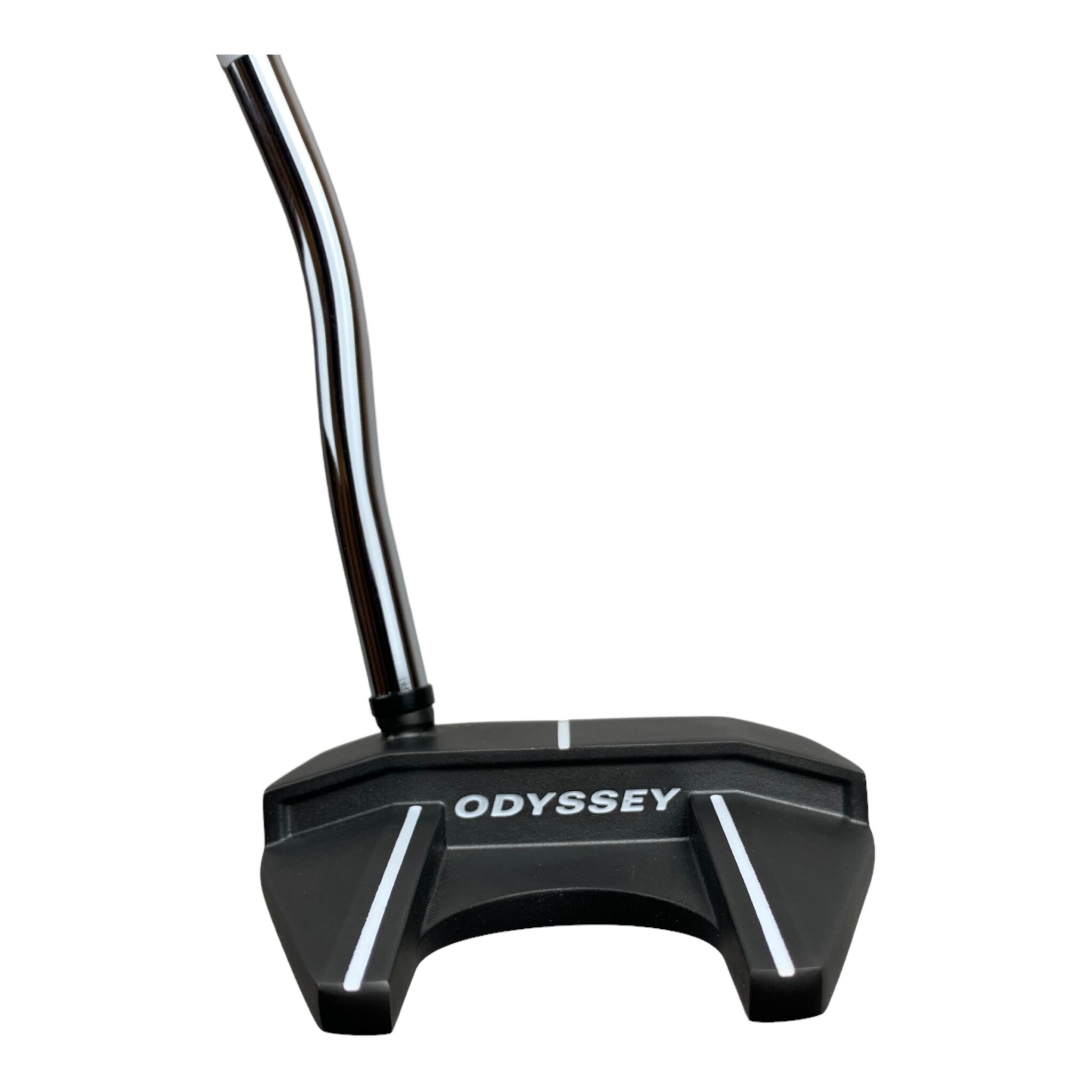 Odyssey O-Works #7 Putter / 34,5" / SuperStroke Pistol 1.0 Grip / LIKE NEW