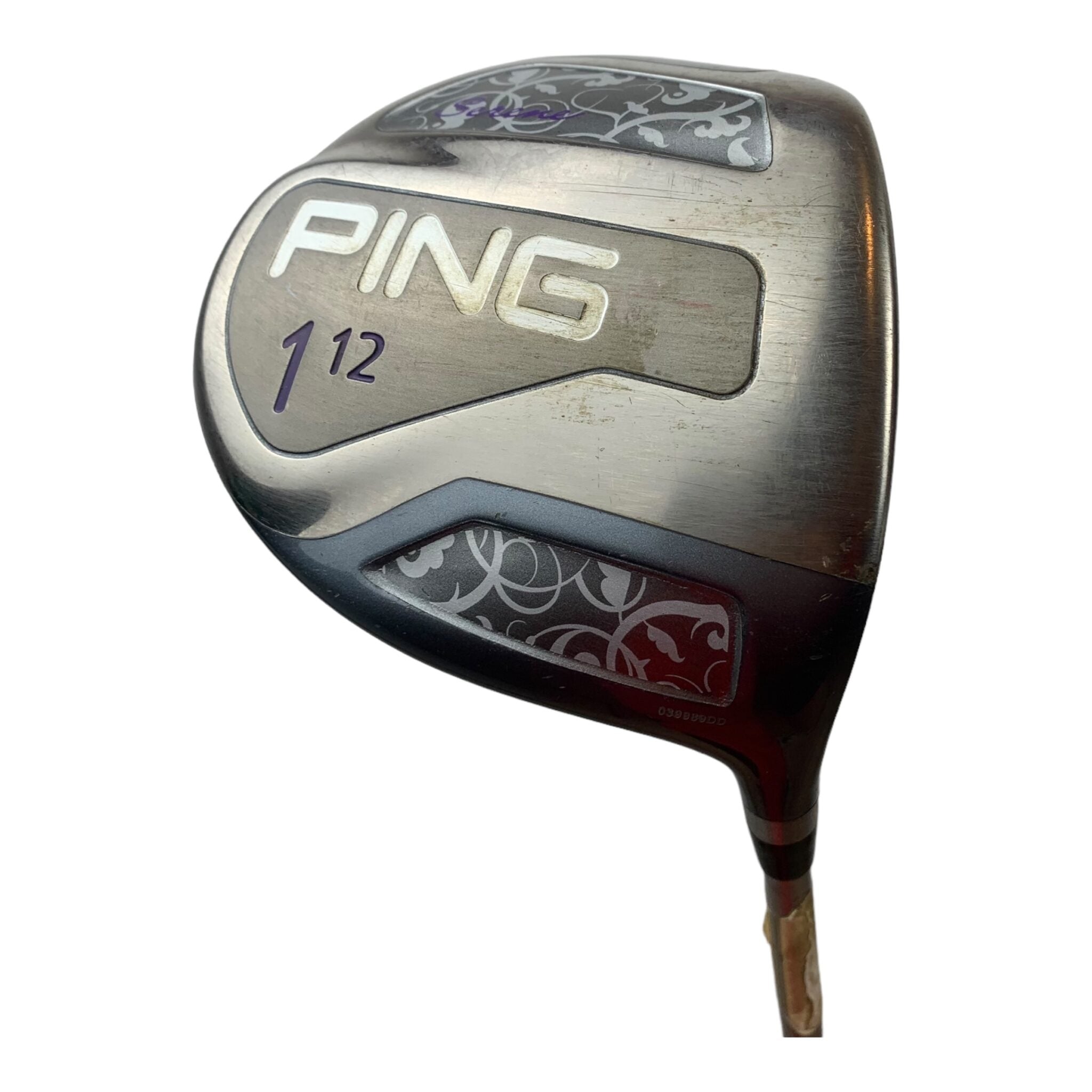 Ping Spokojny Driver / Flex Ladies / Loft 12