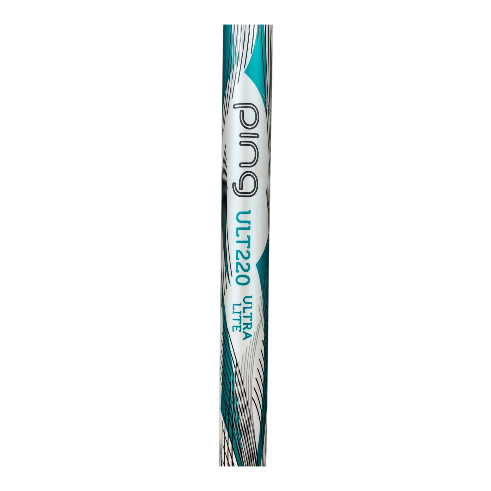 Ping Rapsodia Fairway Wood / Flex Ladies / #7/26