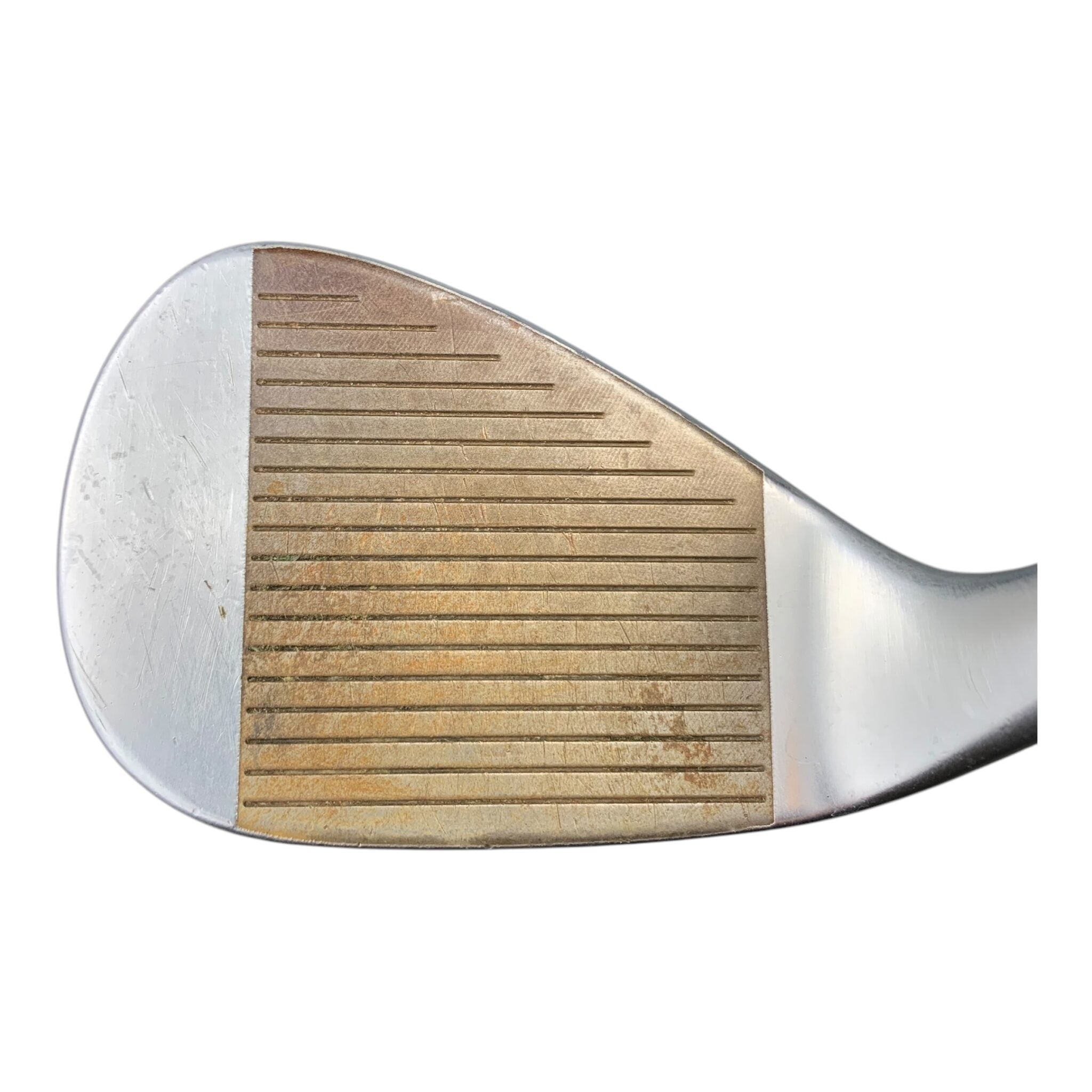 Taylormade MG4 Wedge / Flex Wedge / Acciaio /#56/12 SB