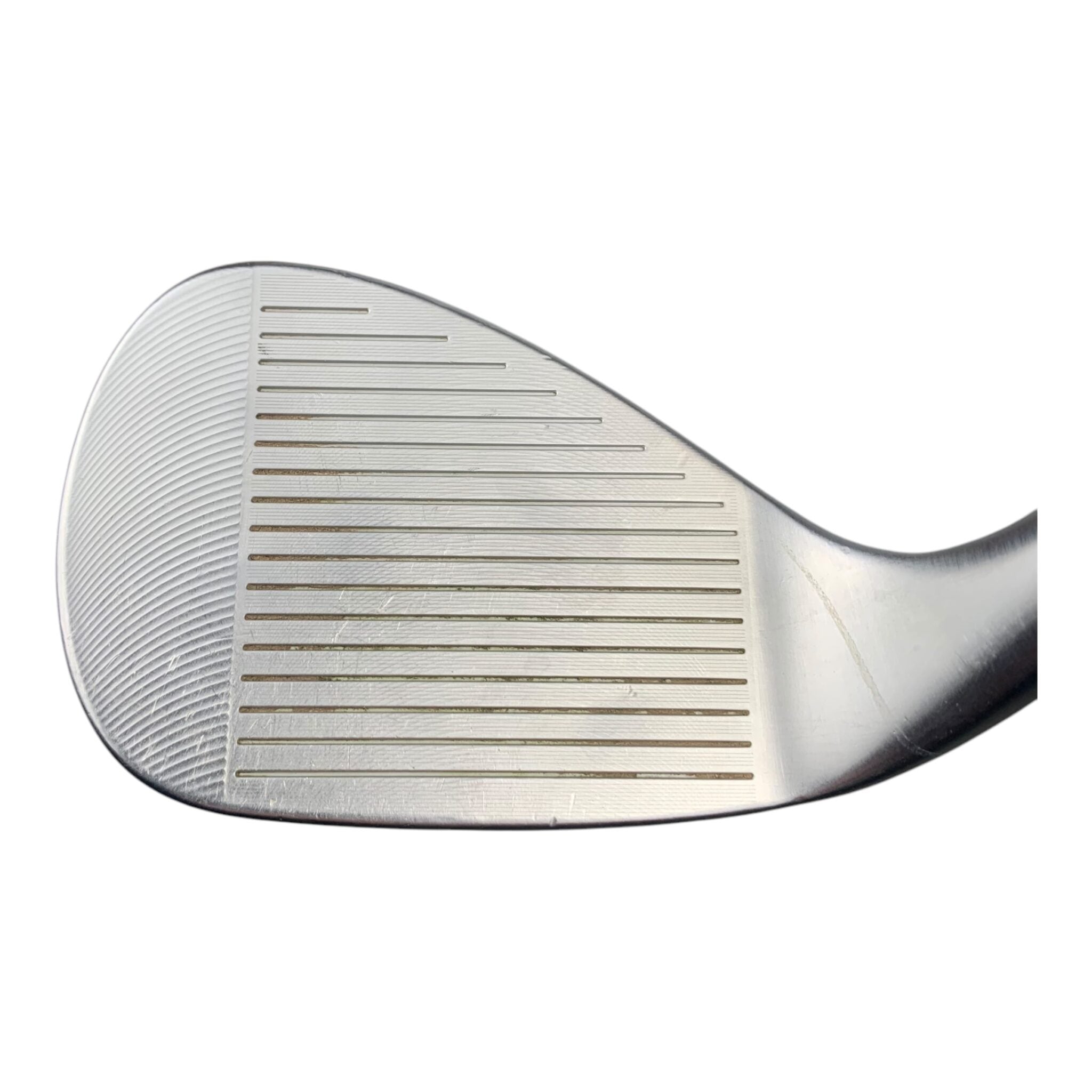 Cleveland RTX-4 Wedge / Steel / #56/10