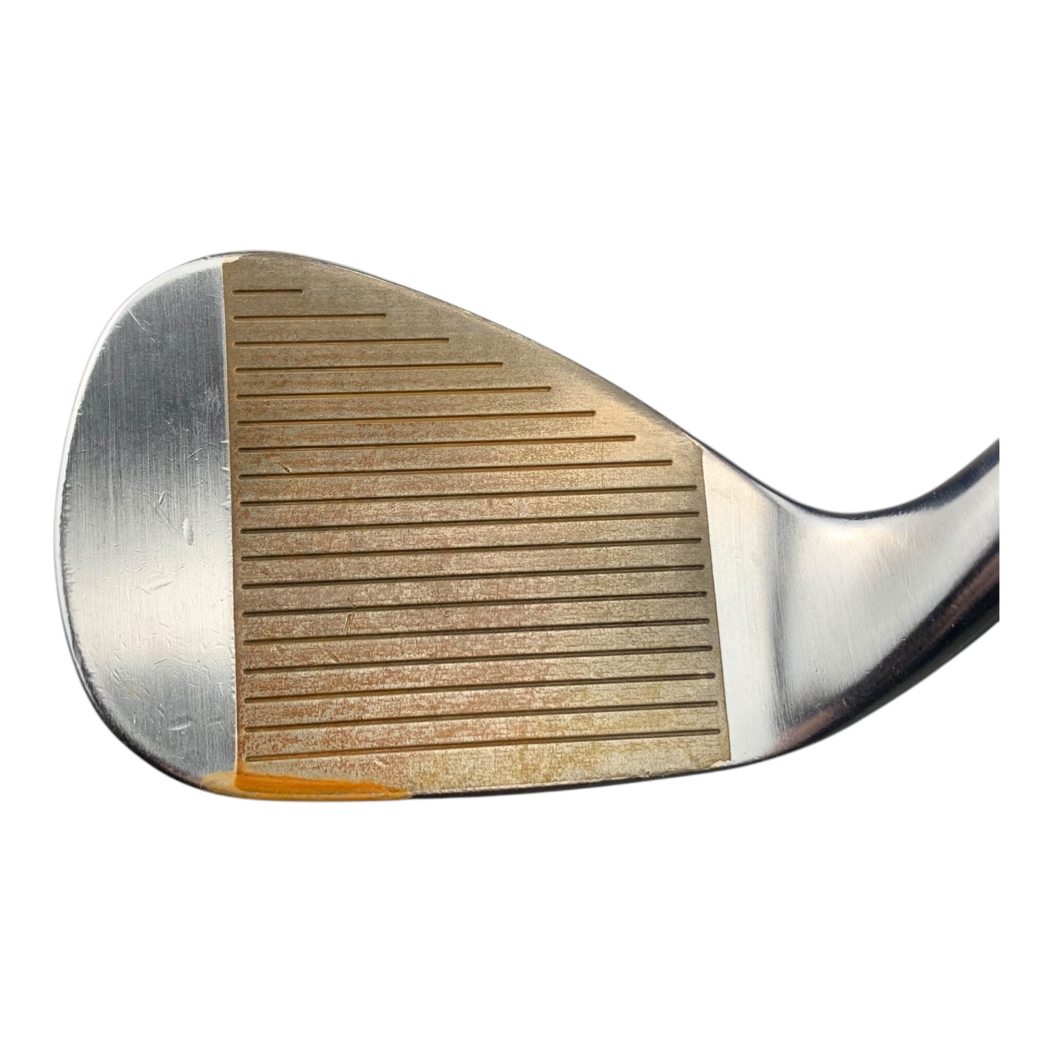 TaylorMade Milled Macinare Wedge / Acciaio / #48/09