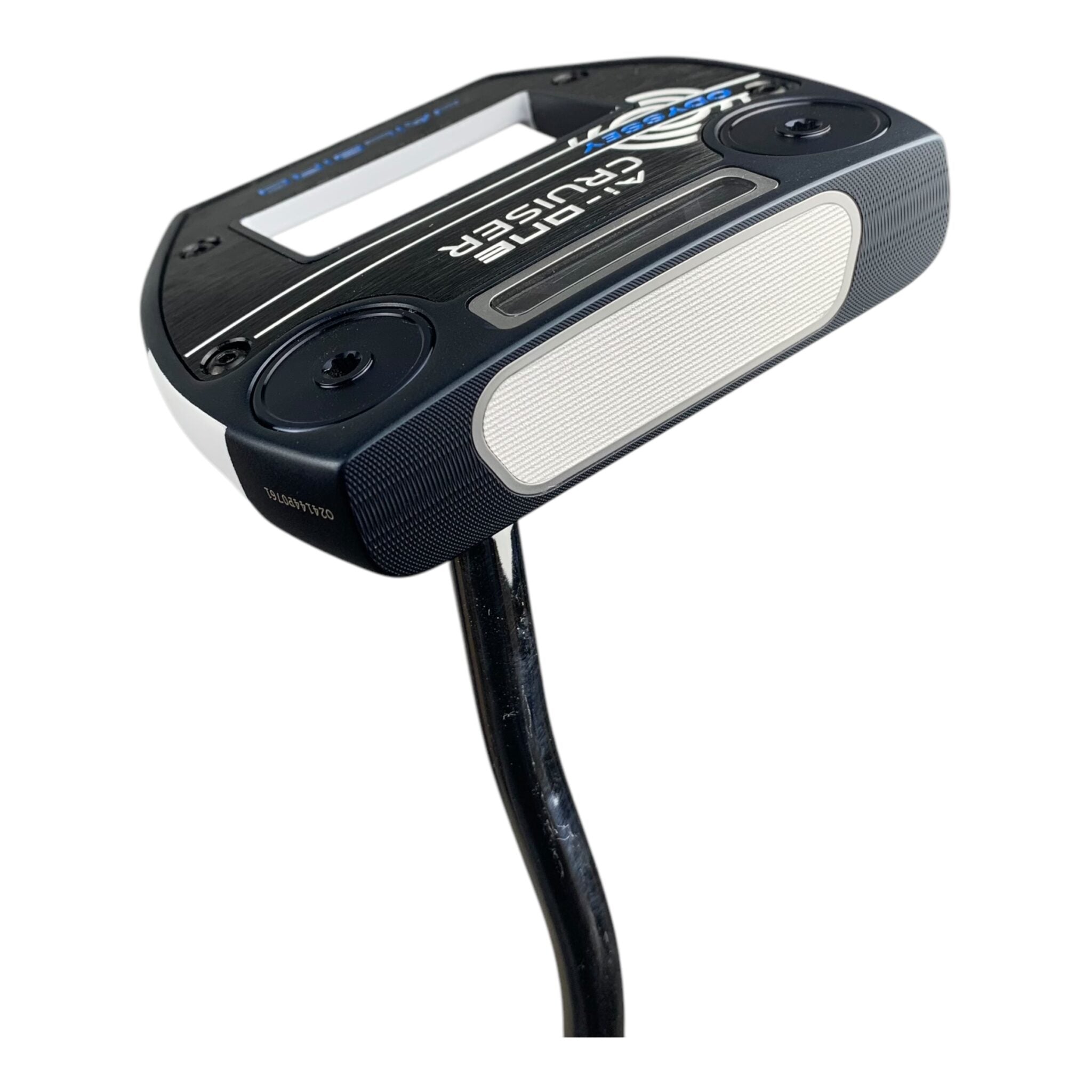 Odyssey Incrociatore Jailbird Mini Putter / 38"