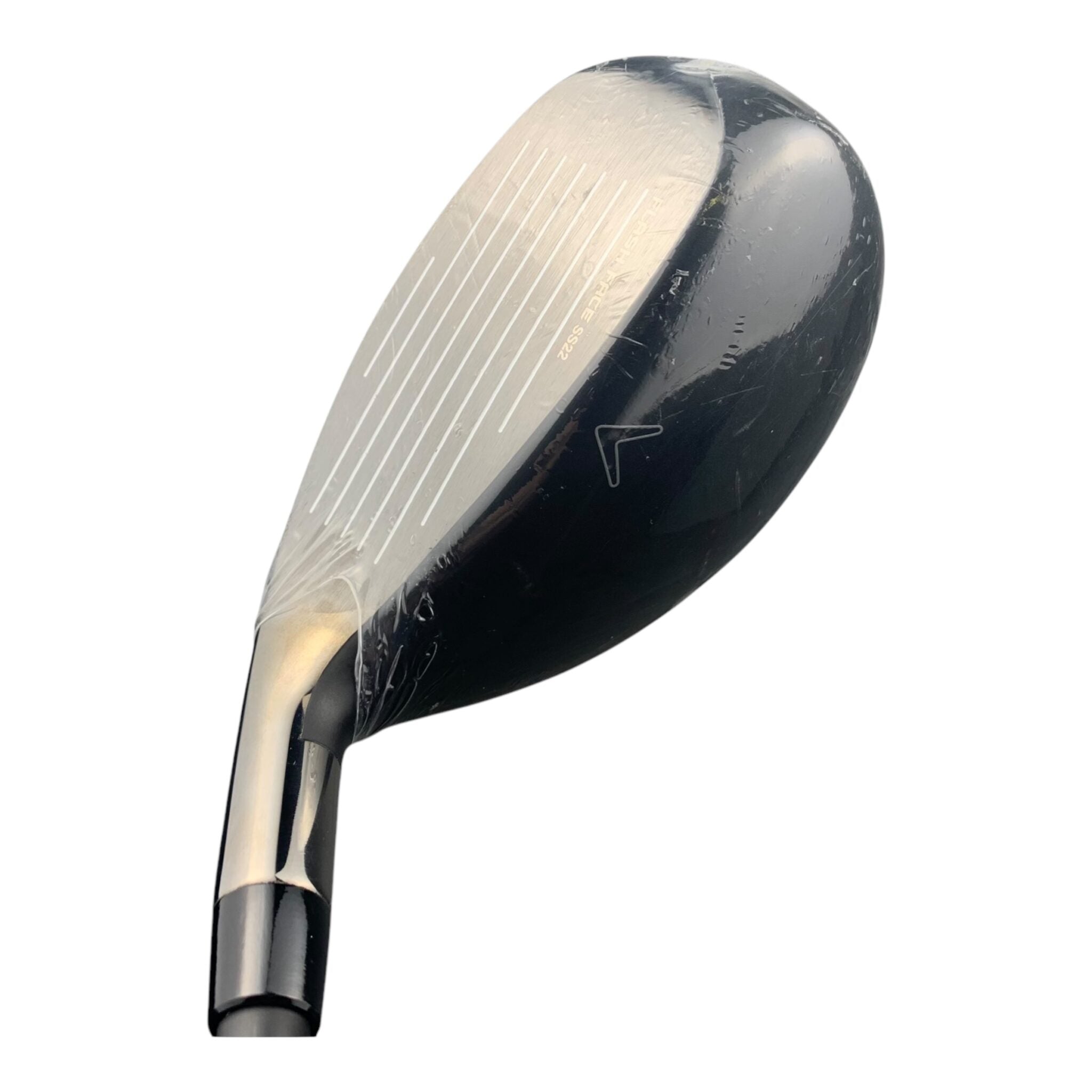 Callaway Rogue ST Max OS Hybrid / Flex A-flex / Graphite / #6/27