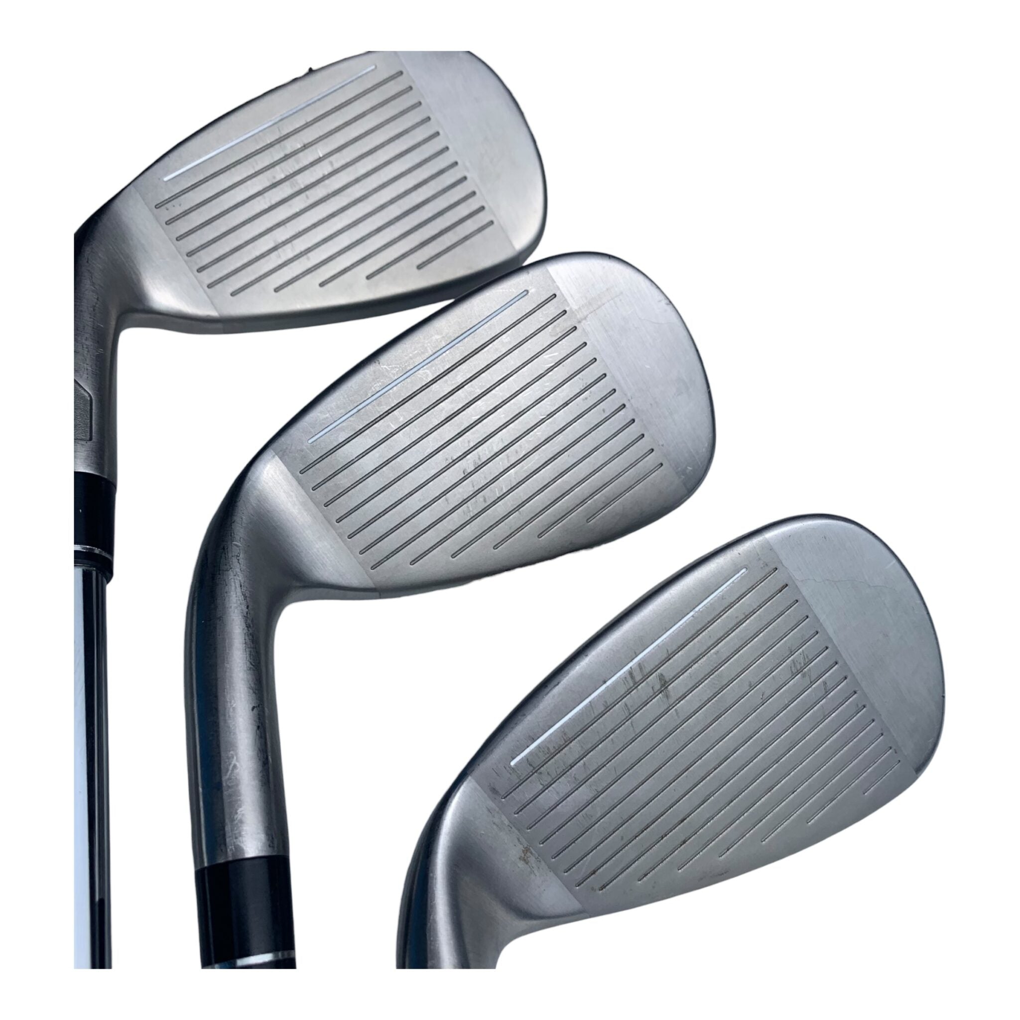TaylorMade Stealth HD Iron Set / Flex Regular / 5-PW / Steel