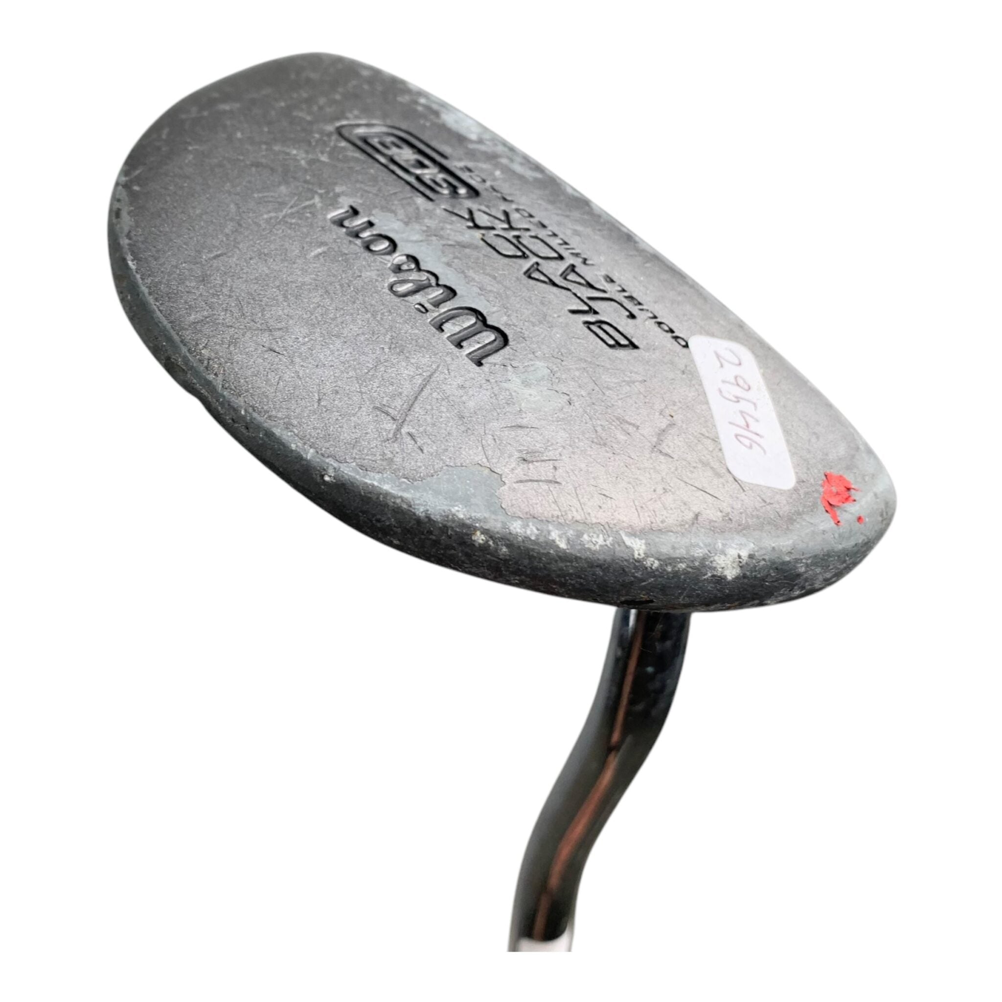 Wilson Blackjack 308 Putter / 35" 
