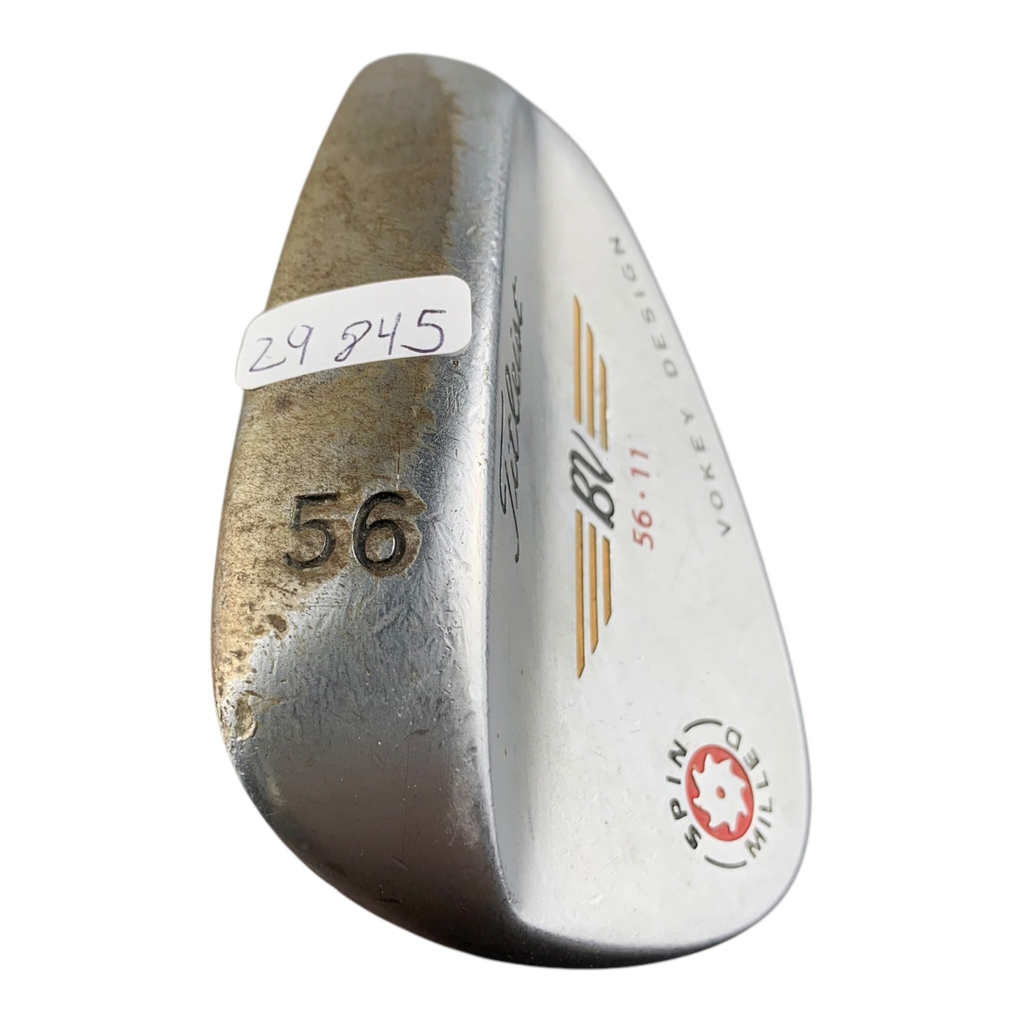 Titleist Vokey Design Wedge / Steel / #56/11