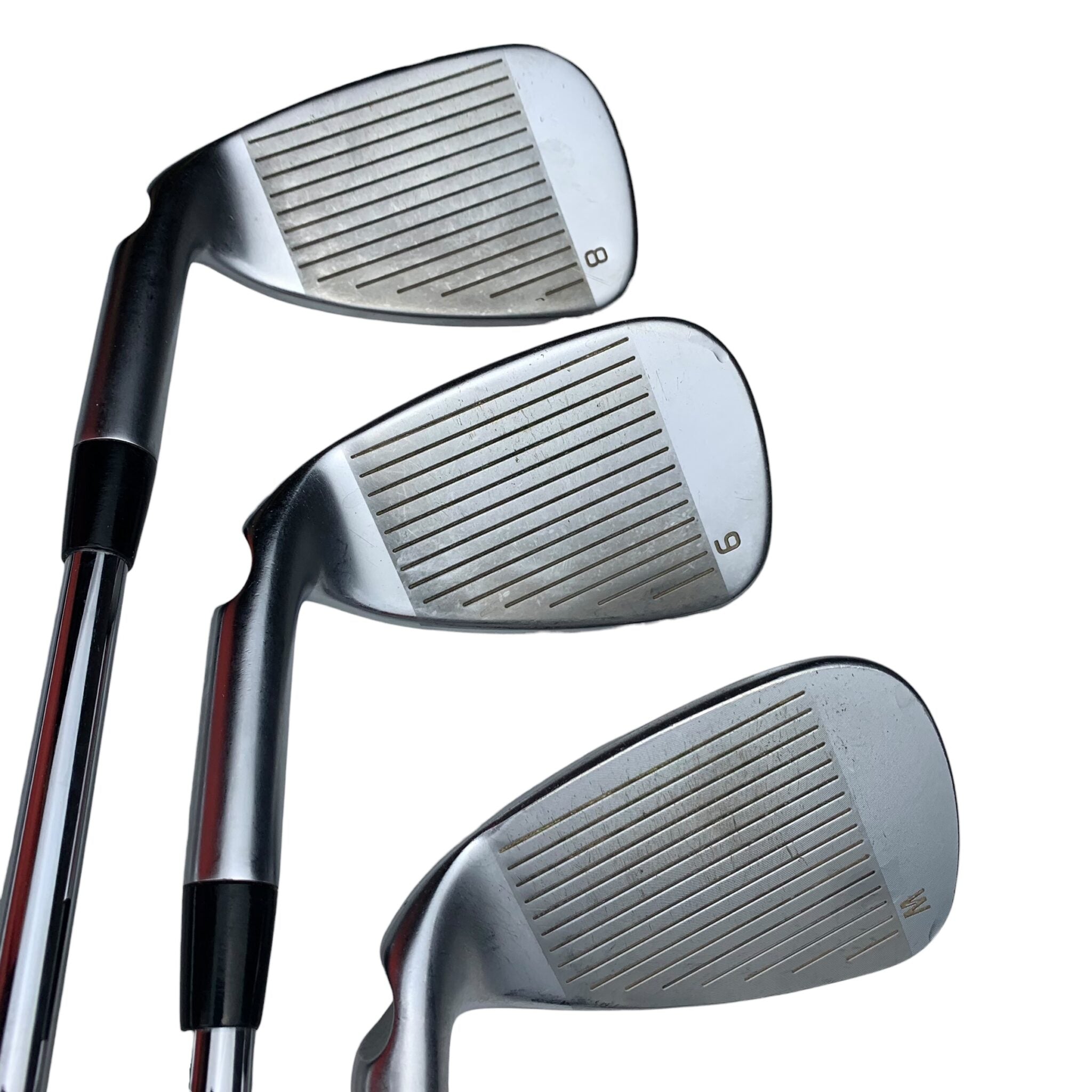 PING G425 Iron Set / Flex Regular / 5-PW / Steel