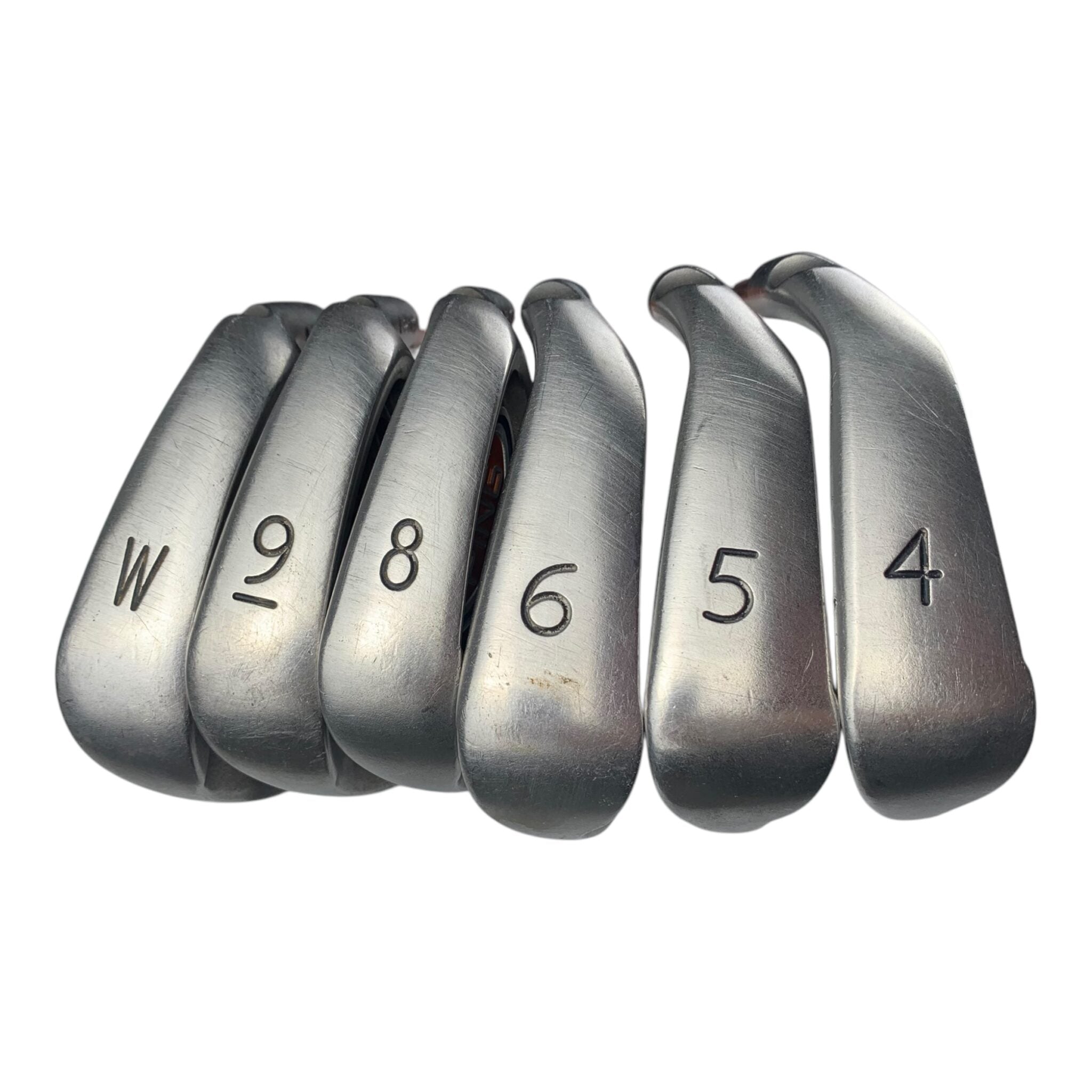 PING G10 Set di ferri / Flex A-flex / 4-6 + 8-PW / Grafite