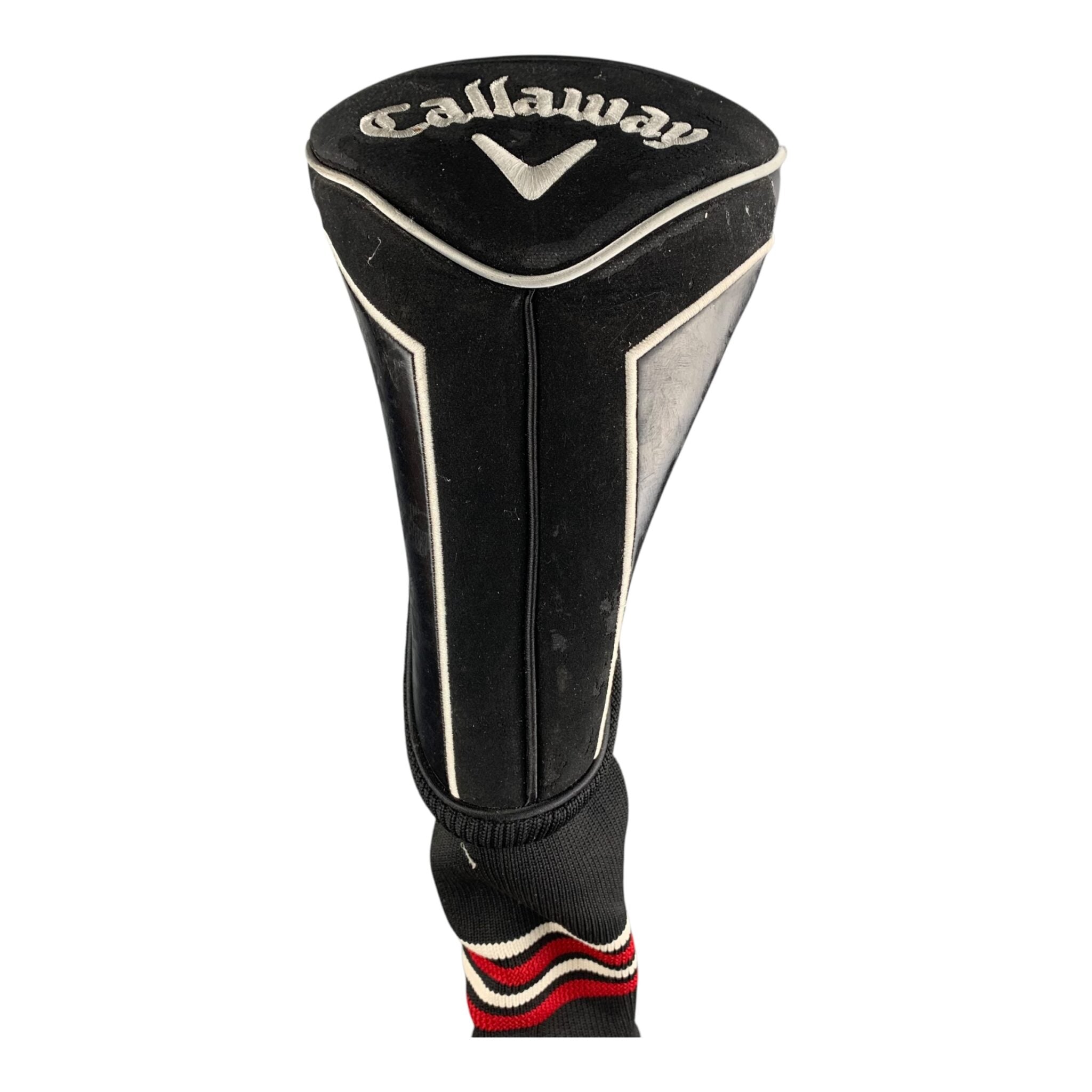 Callaway Razr X Black Driver / Flex Regular / Loft 10.5 - Gaucher 