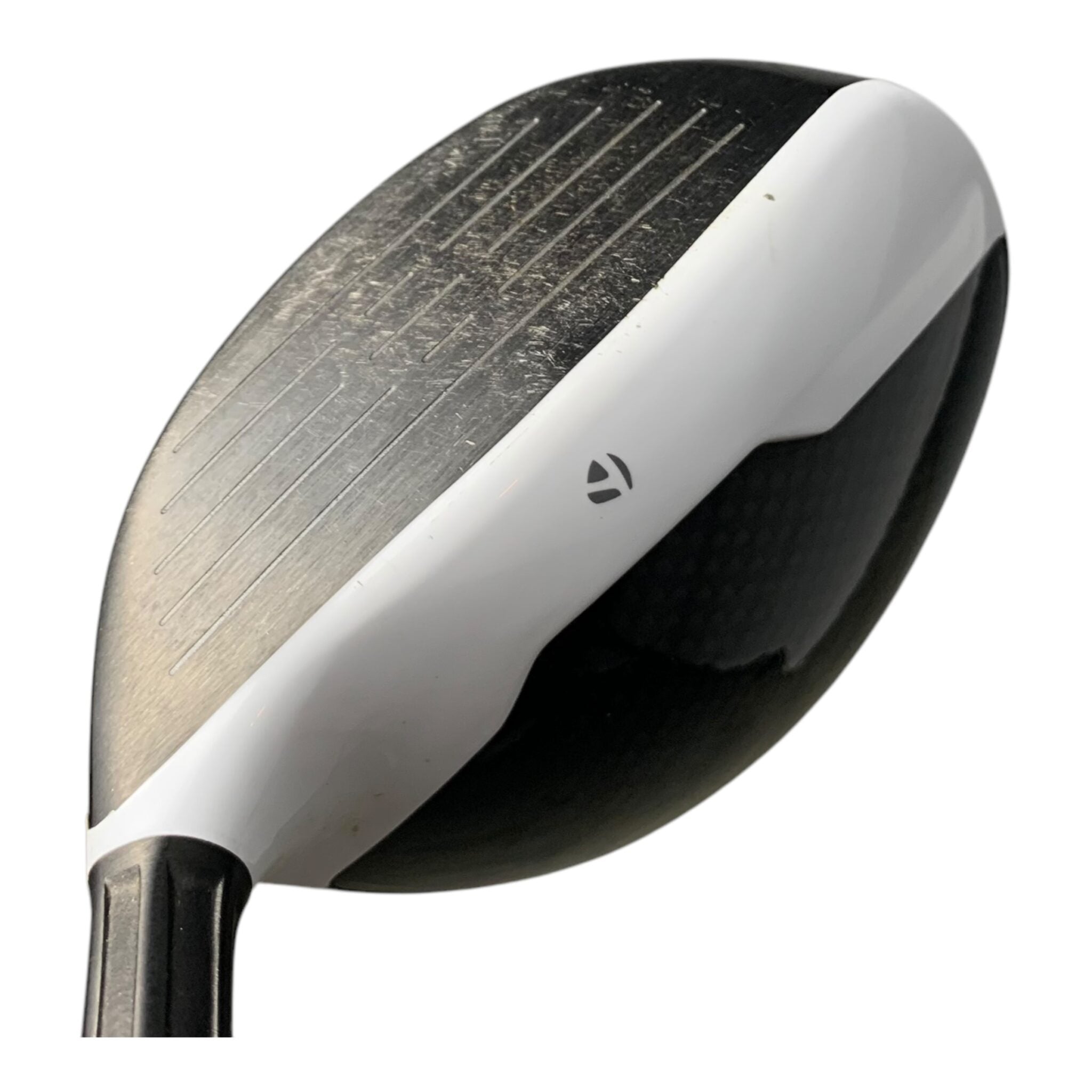TaylorMade M2 2021 Hybrid / Flex A-flex / Graphite / #3/16.5