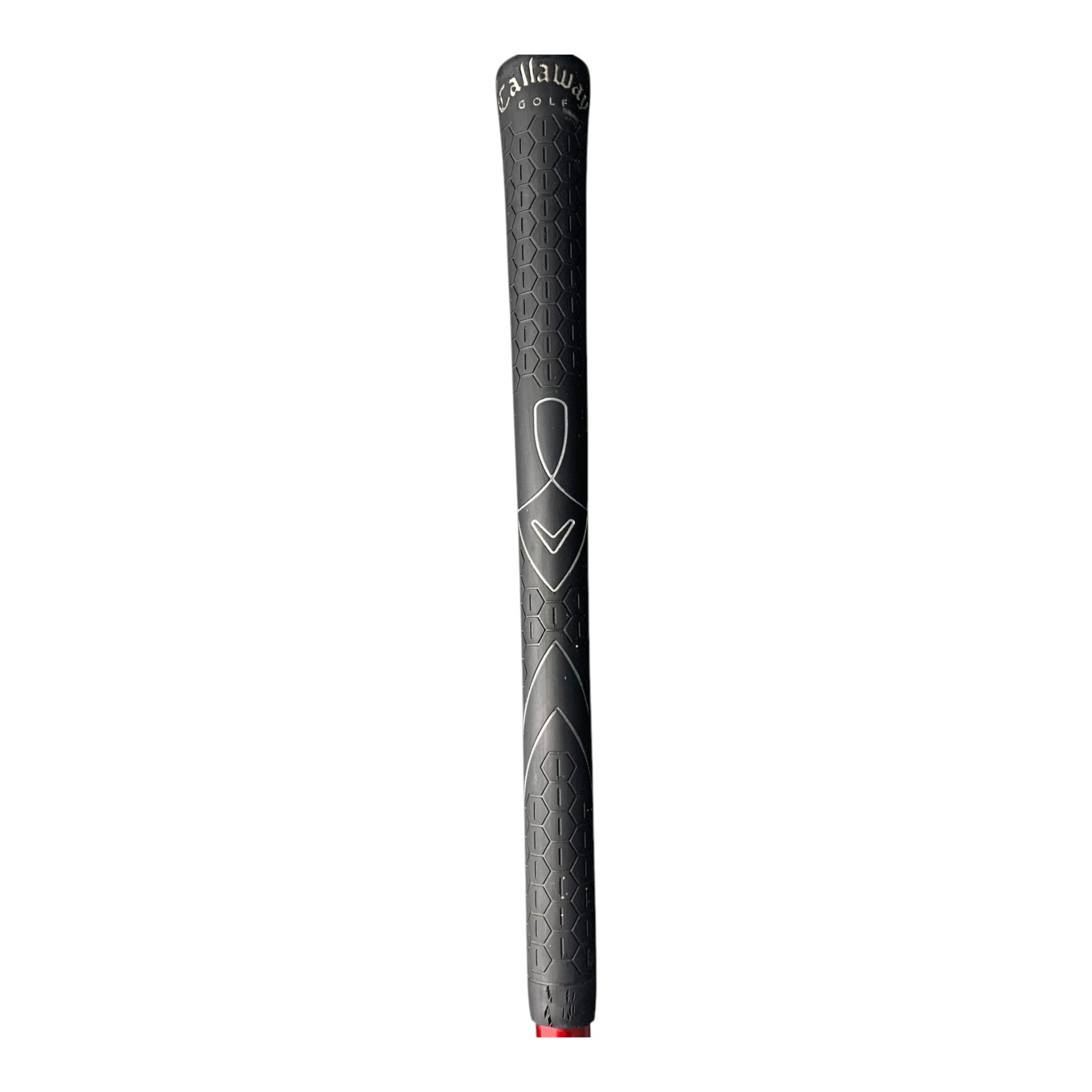 Callaway Big Bertha Heavenwood Hybrid / Flex Regular / Graphite / #4/23 - Gaucher 