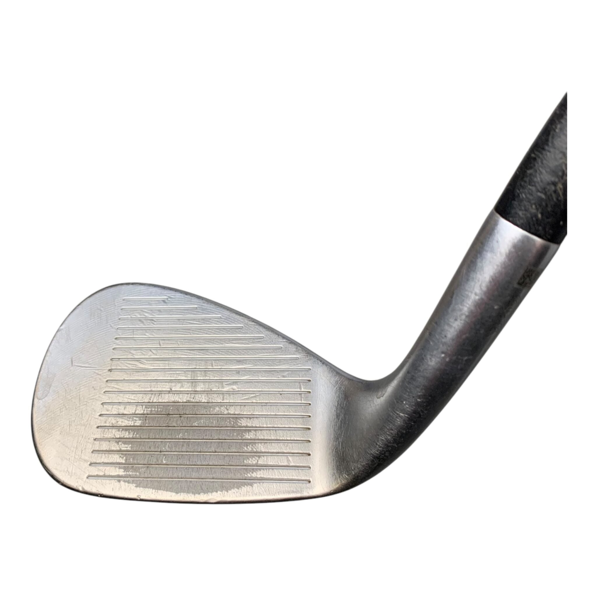 Cleveland RTX-3 CB Tour Satin Chrome Wedge / Steel / #58/09