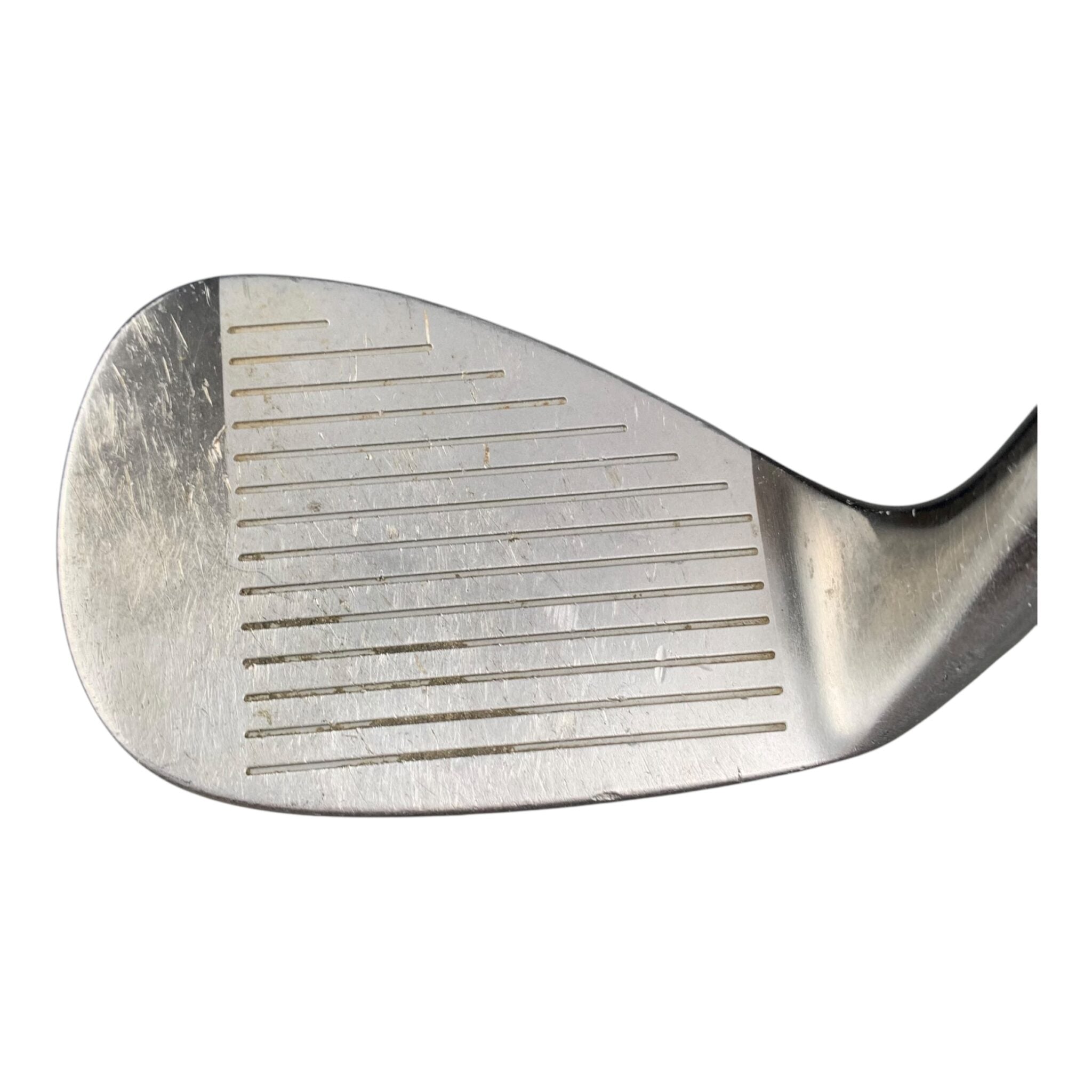 Wilson TW7 Wedge / Steel / #54/08
