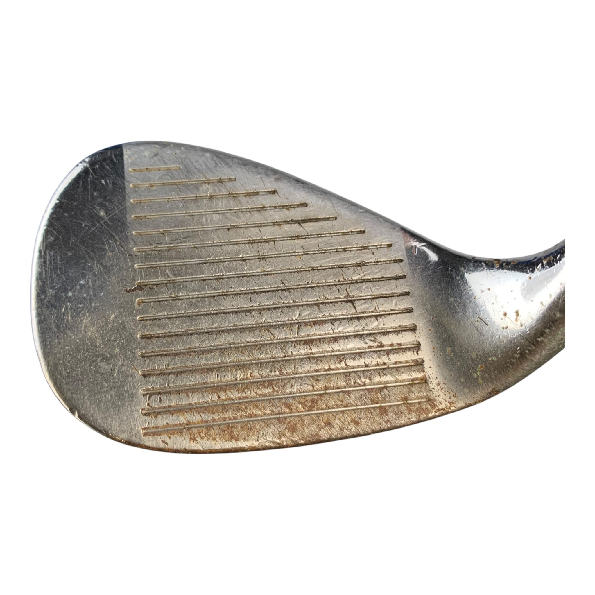 Cleveland Reg. 588 Wedge / Steel / #57/09