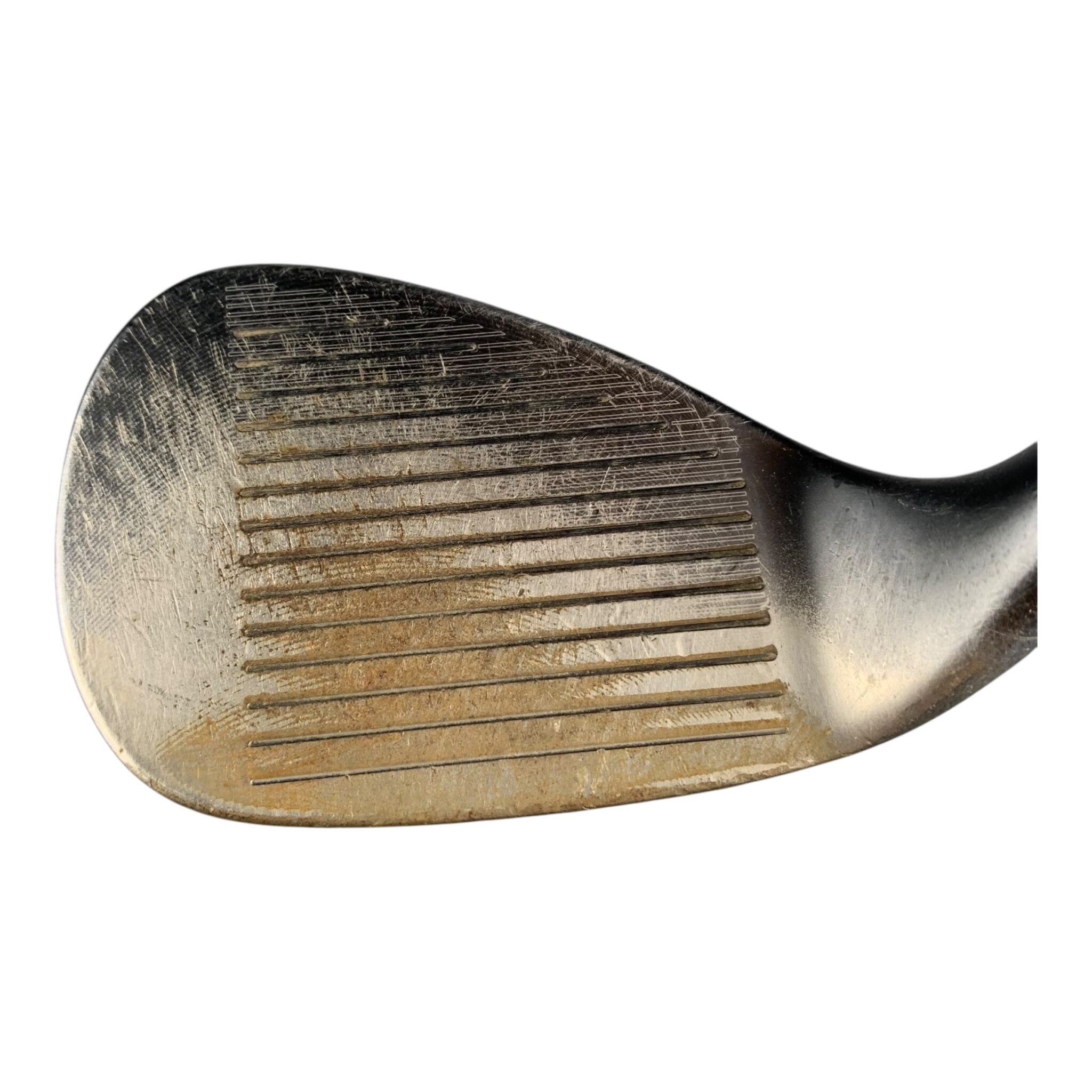 Cleveland 588 RTX 2.0 CB Tour Satin Wedge / Steel / #54/12