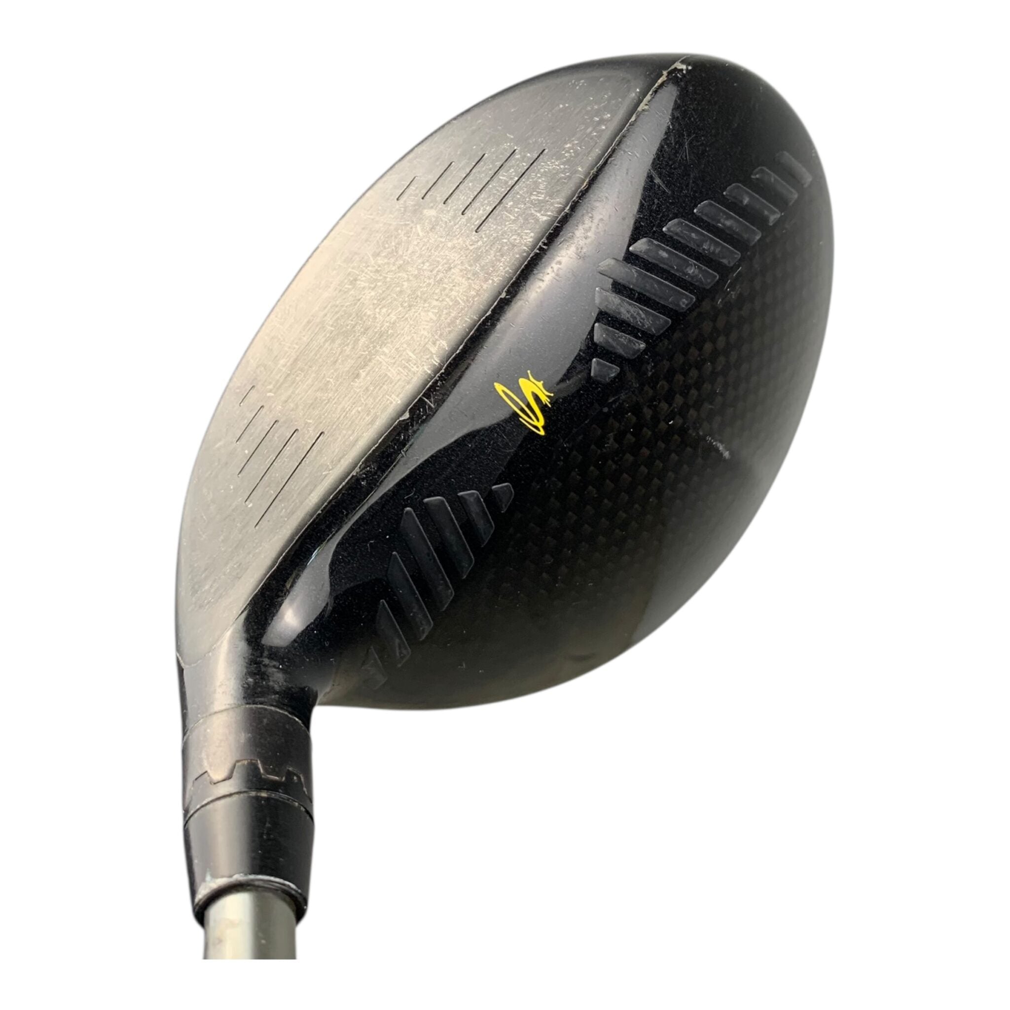 Cobra King F9 Fairway Wood / Flex Regular / Graphite / #3/14.5