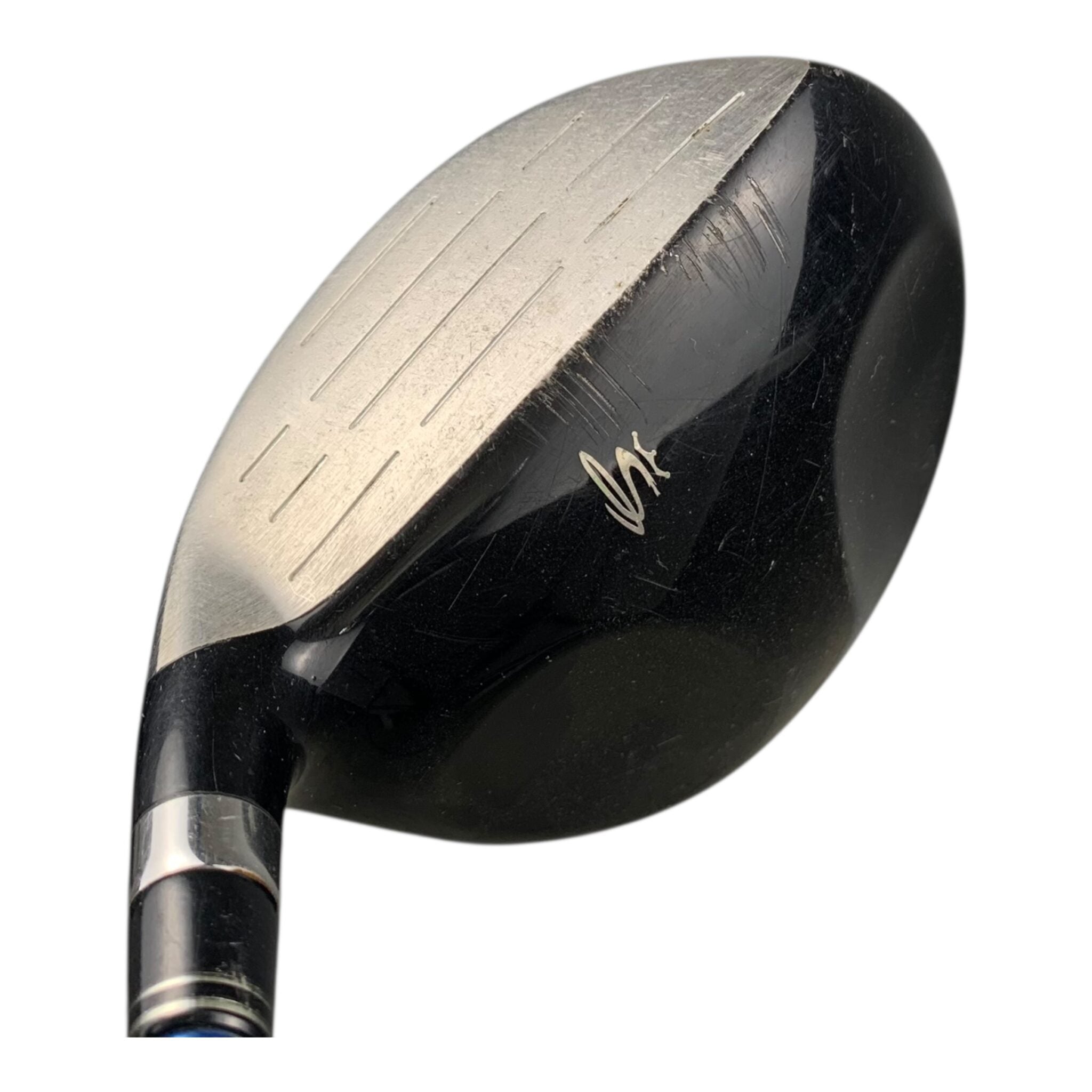 Cobra Speed LD Offset Fairway Wood / Flex Regular / Graphite / #3/15