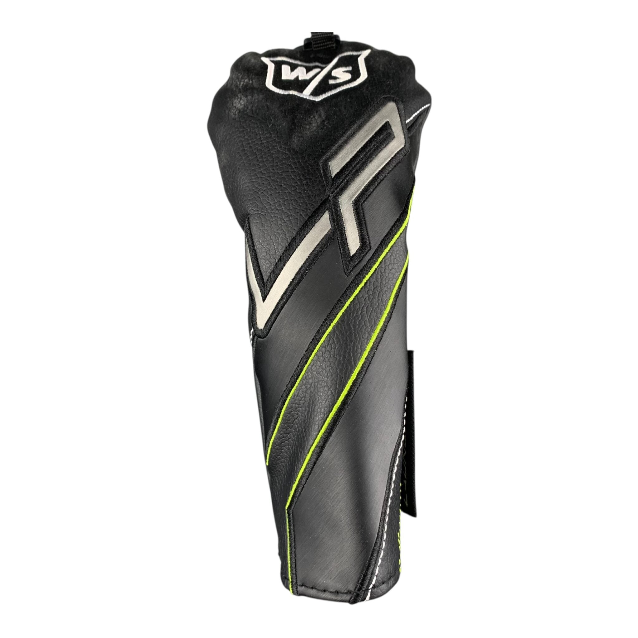 Wilson Launch Pad 2 Hybrid / Flex Regular / Graphite / #3/19.5