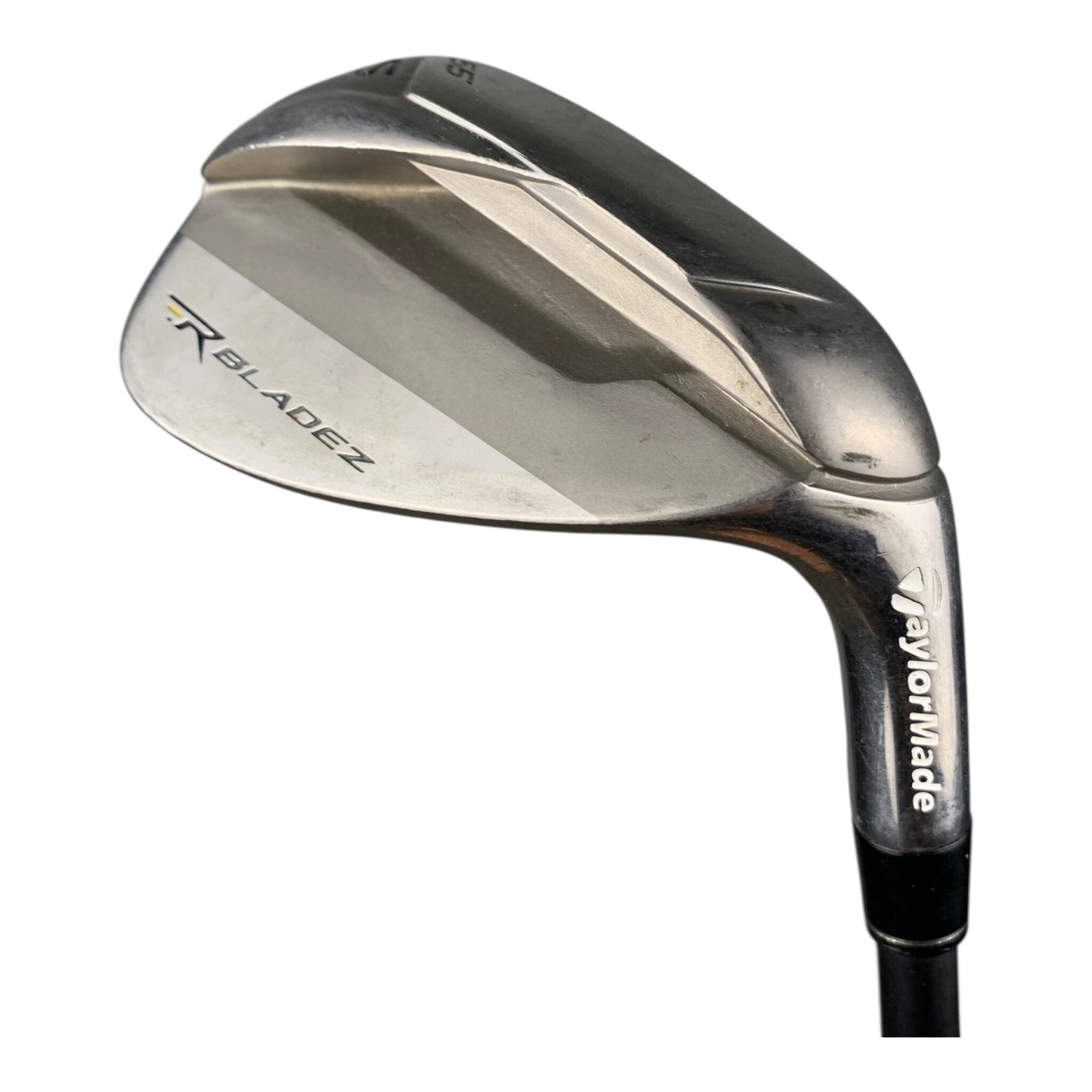 TaylorMade RBladez Wedge / Grafito / #55/0