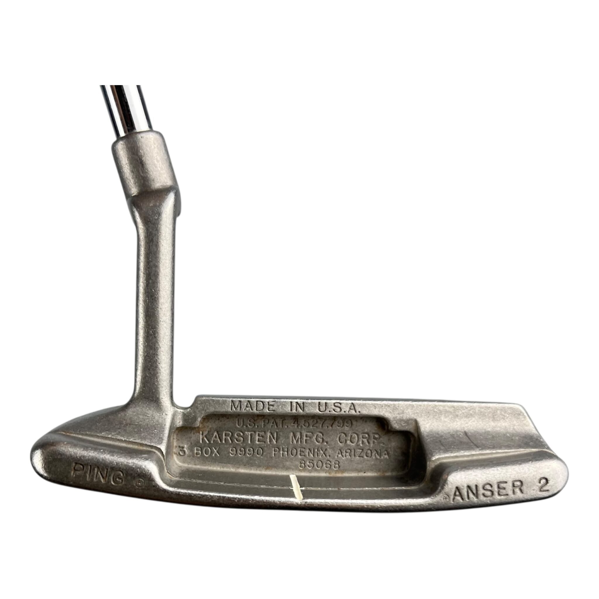 PING Considere 2 Putter / 33"