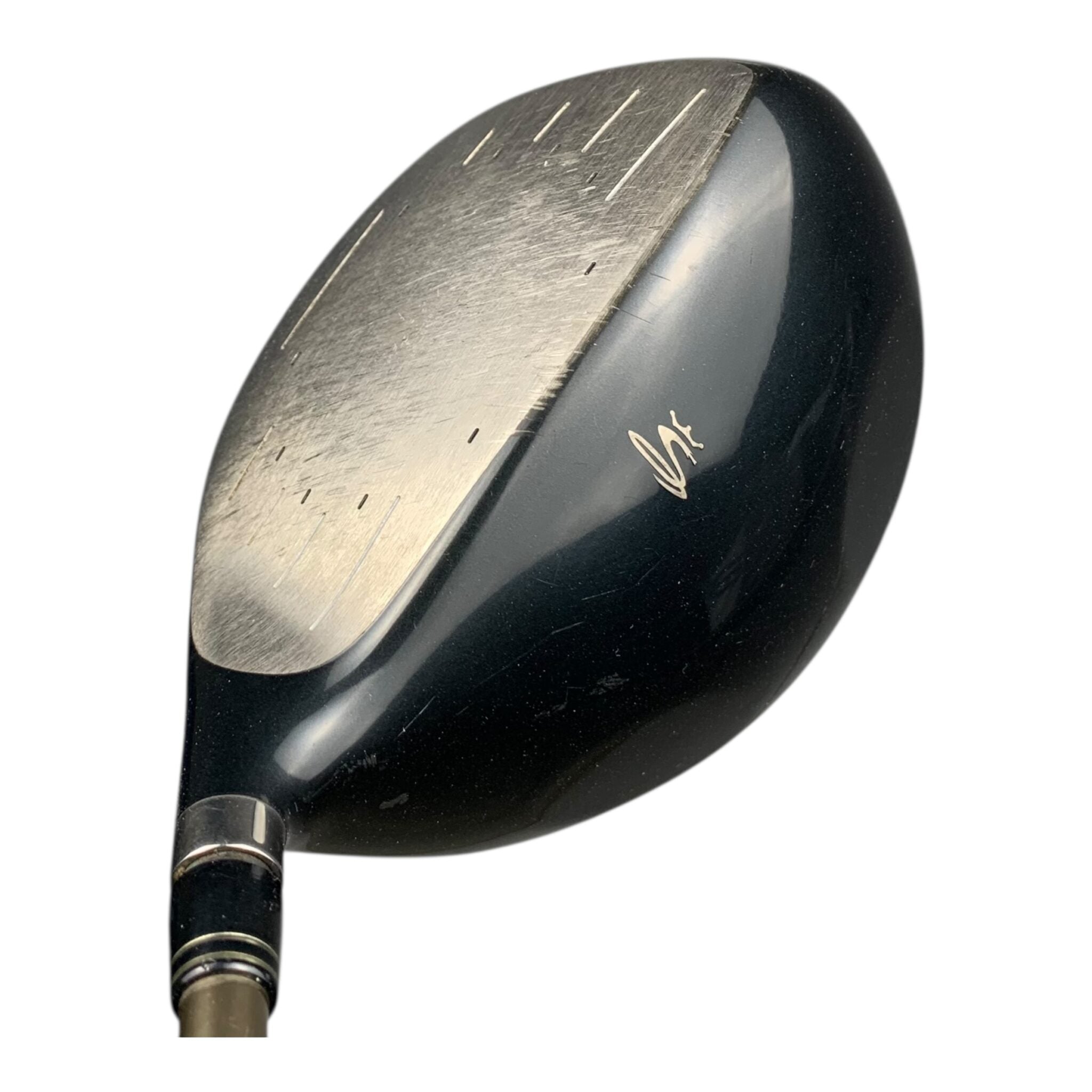 Cobra Speed ​​LD Offset Driver / Flex Ladies / Loft 12