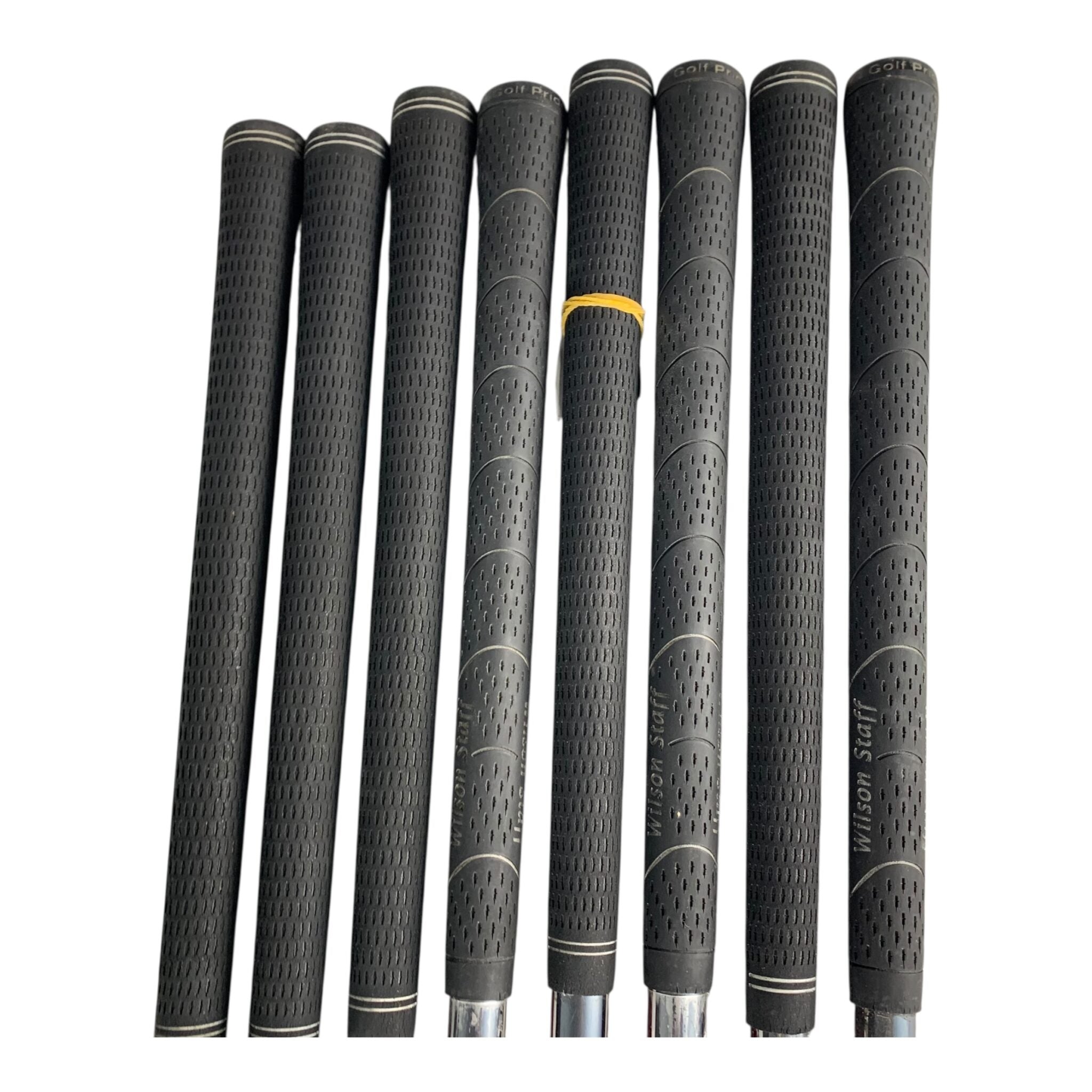 Wilson Staff Di5 Iron Set / Flex Regular / 4-SW / Graphite