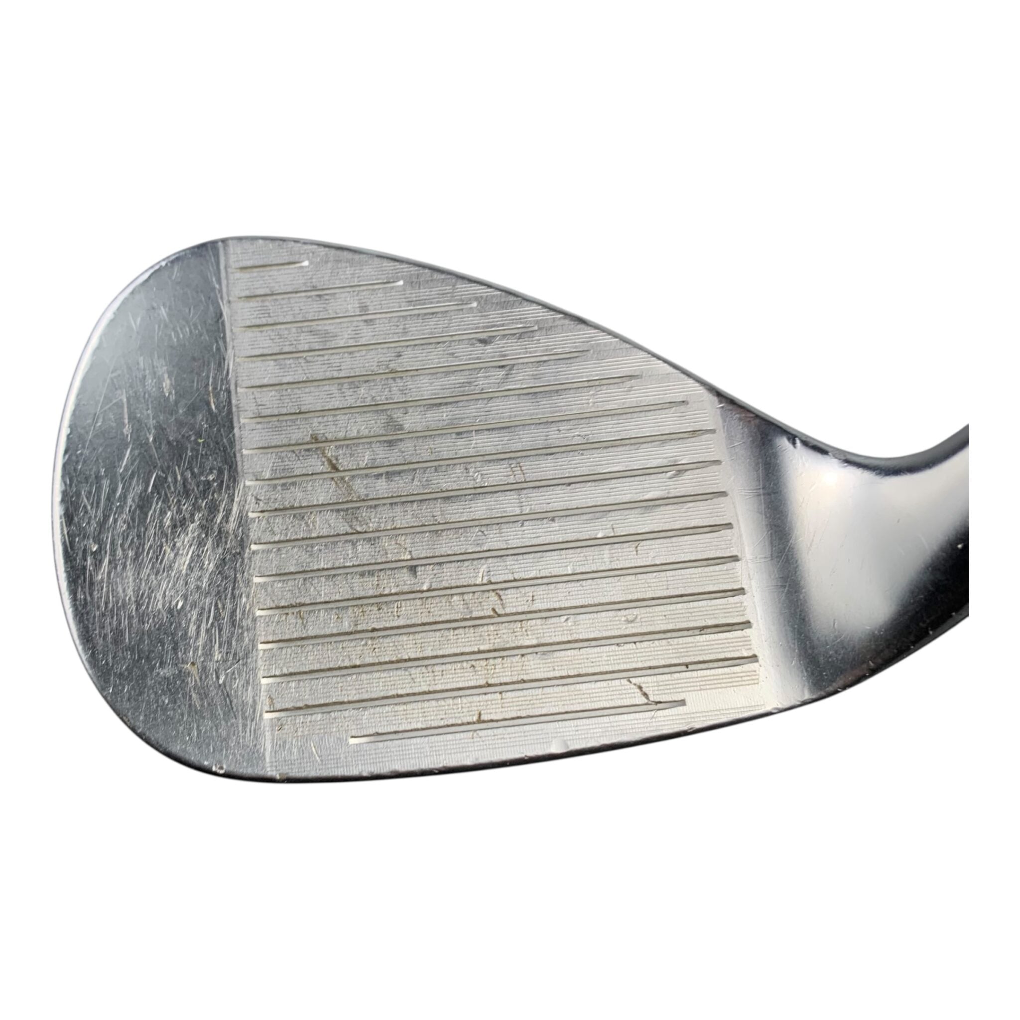 Callaway MD-4 X-Grind Wedge / Steel / #58/12