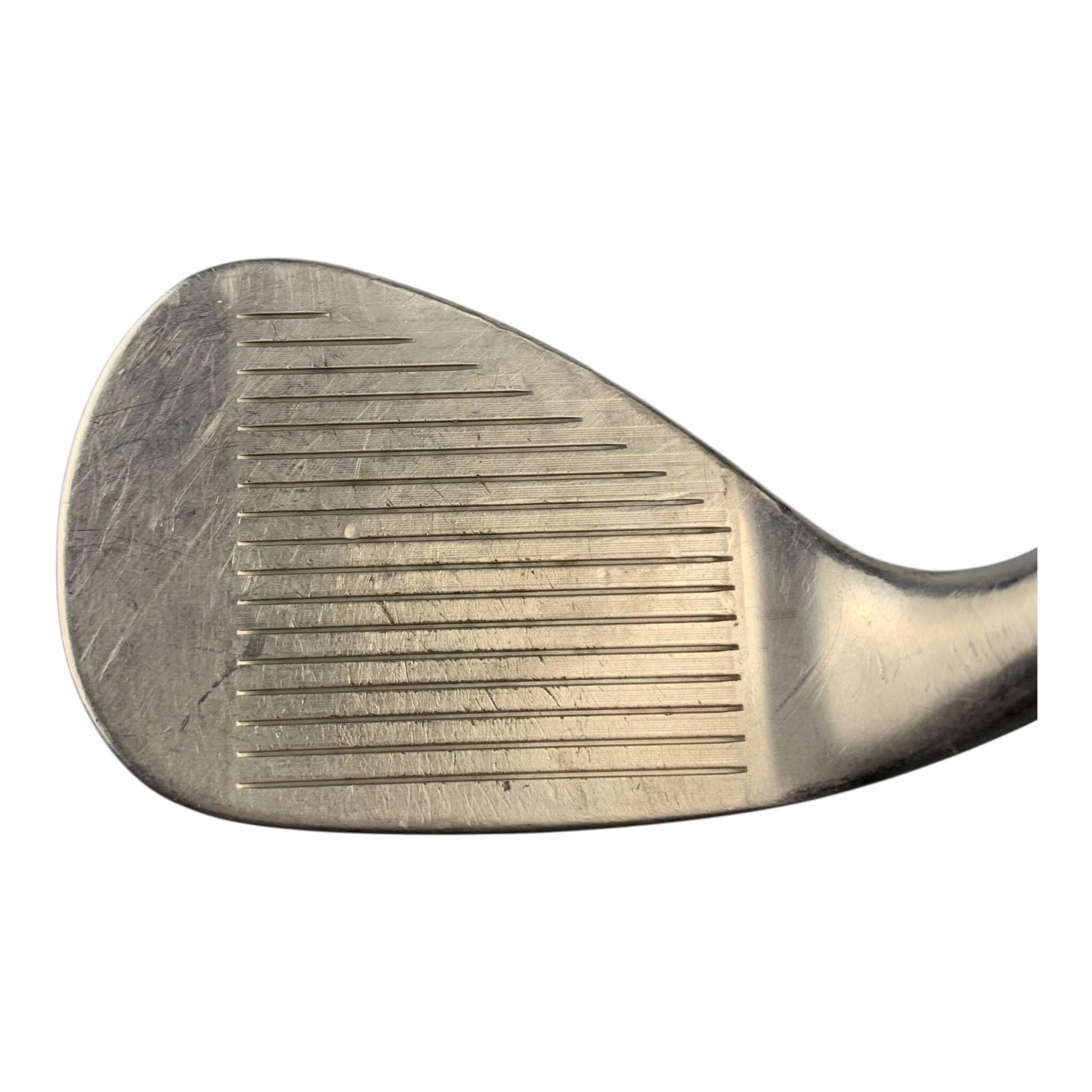 Titleist SM9 Wedge / Acciaio / #60/12