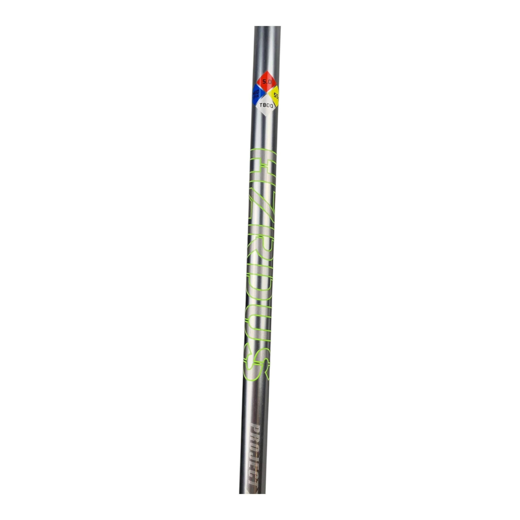 Callaway Rogue St Max LS Driver / Flex A-flex / Loft 9 - Gaucher 