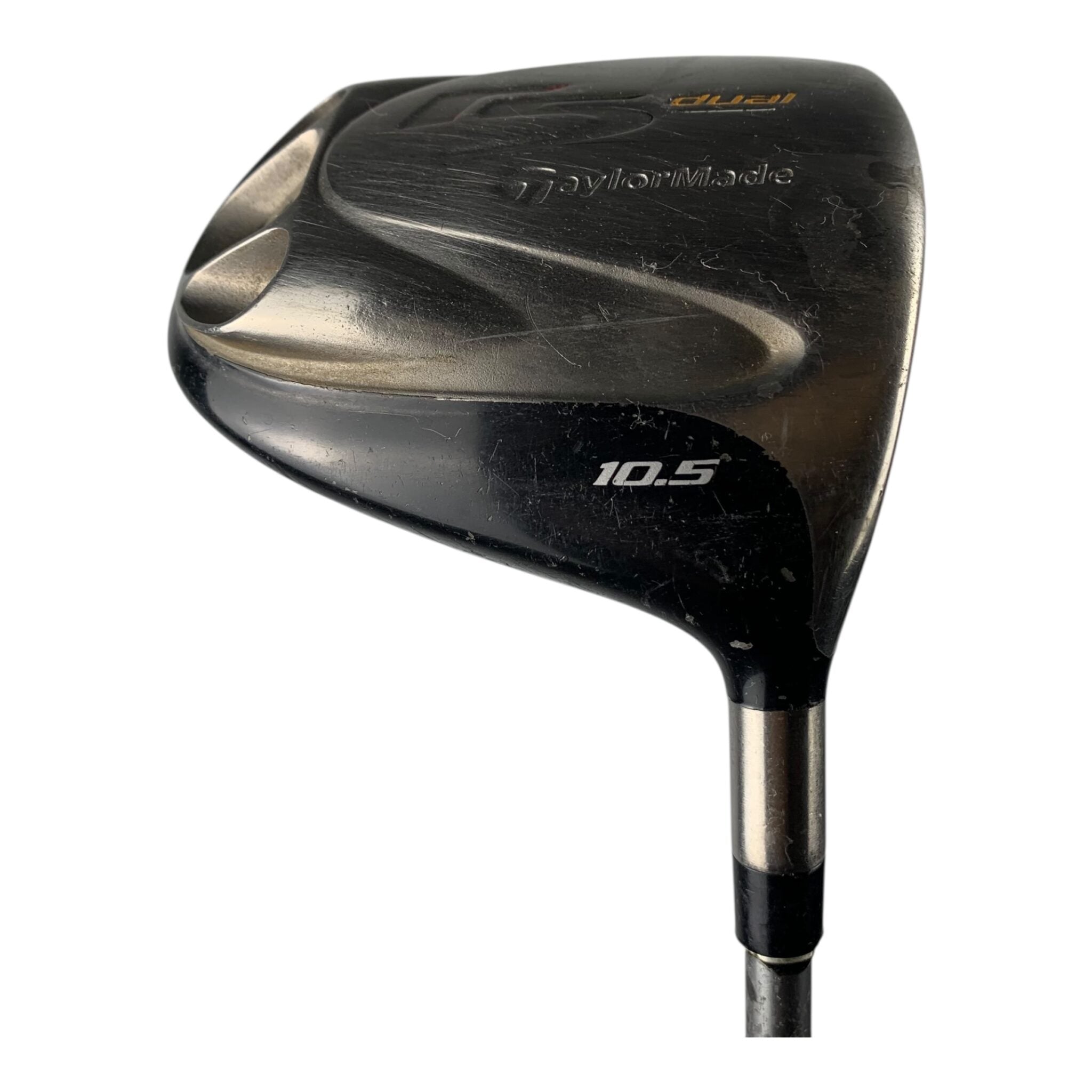 TaylorMade R5 Doppio Driver / Flex Regular / Loft 10,5
