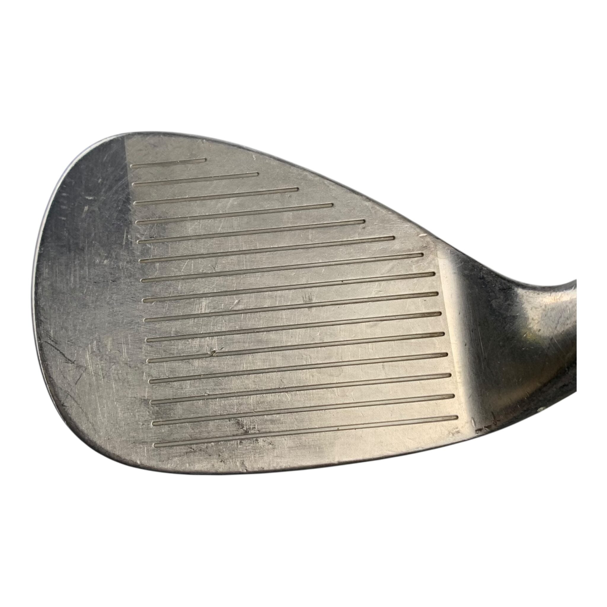 Cobra King PUR Versatile Wedge / Steel / #56/10